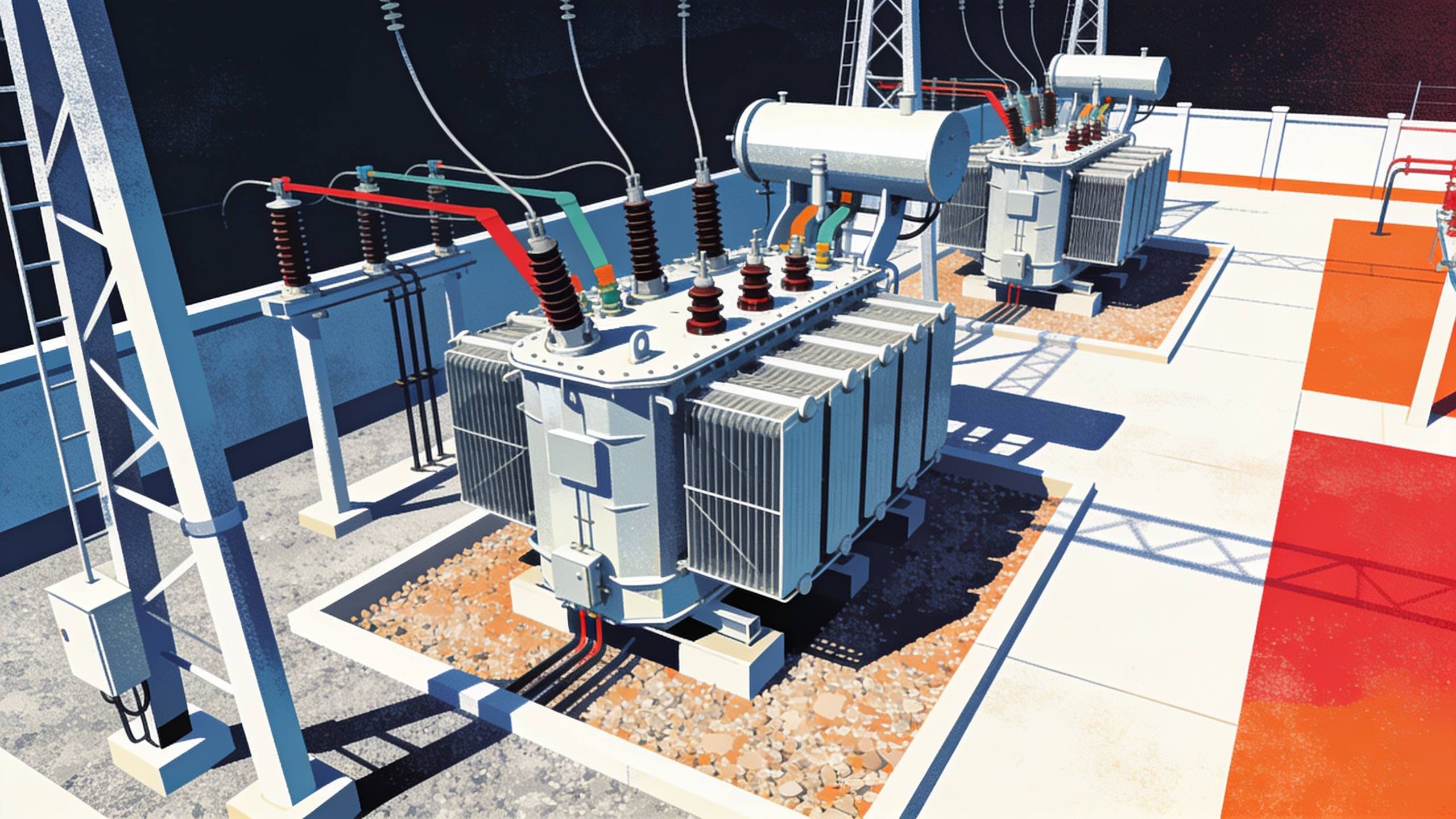 IA contre Bitcoin : Google s’offre 890 MW de nucléaire