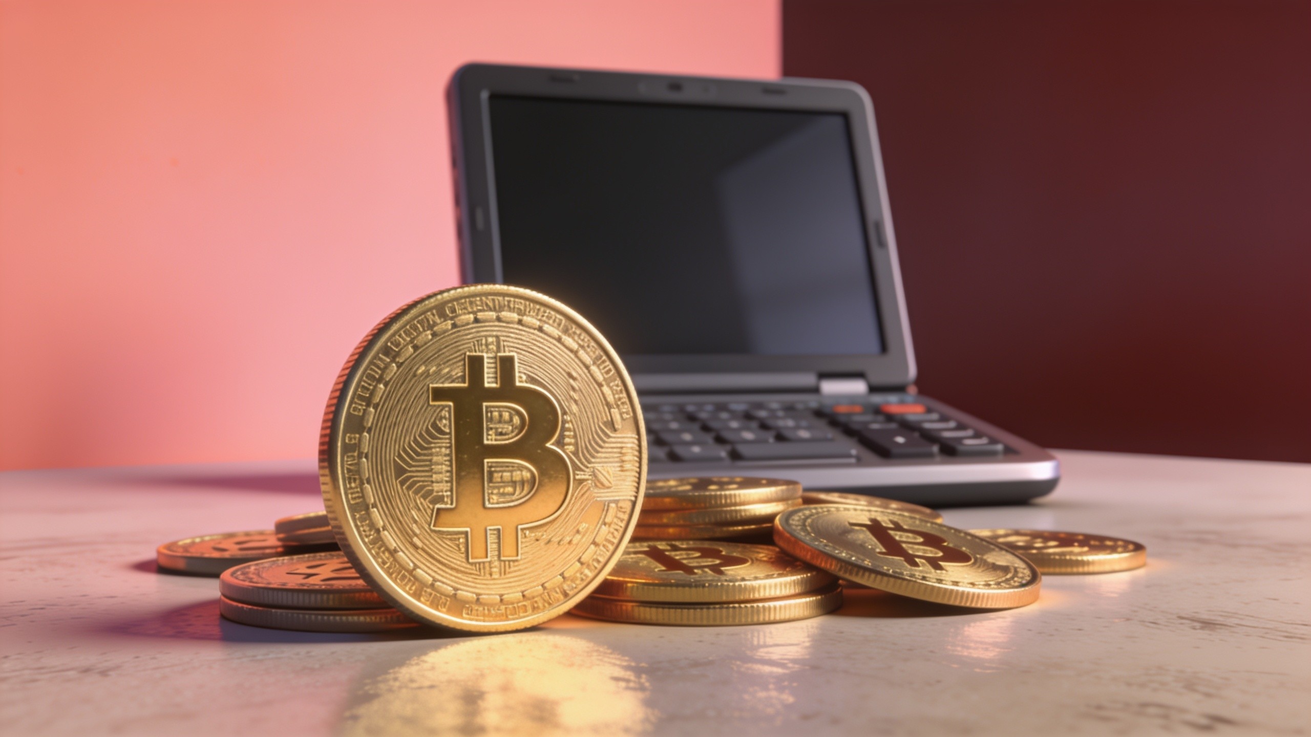 15 institutions interrogées par Bitwise : aucune n’a vendu sa crypto