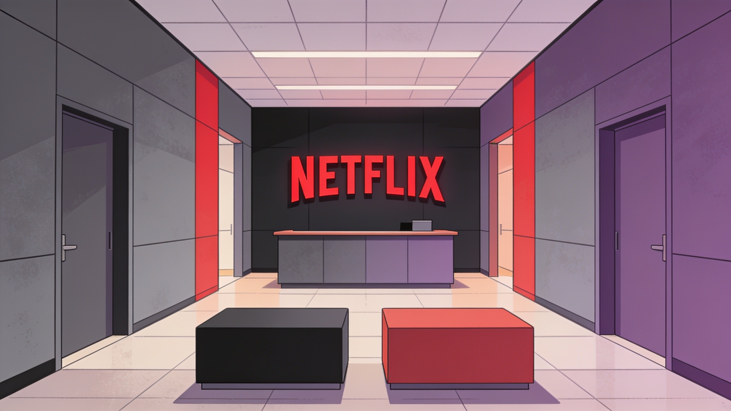 Netflix to Reportedly Cut About 1,000 Roles as Streamer Reallocates Resources