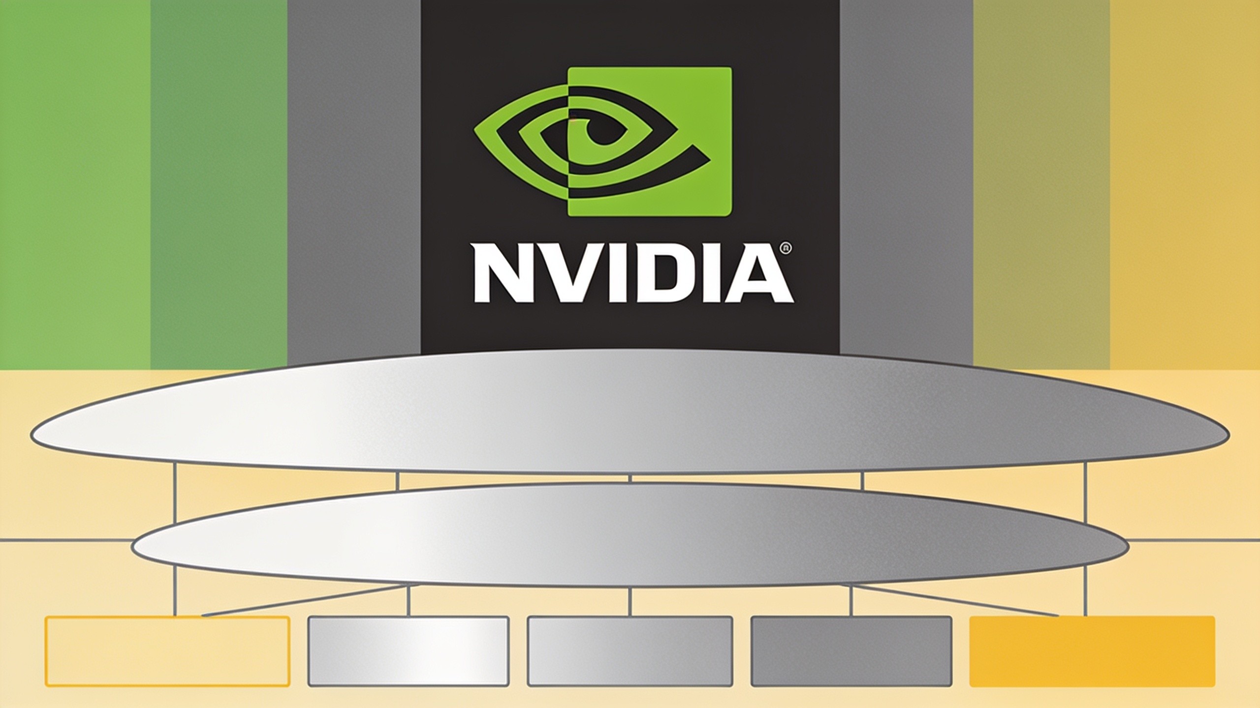 Nvidia y Cisco confirmaron donaciones al proyecto del salón de banquetes de Trump