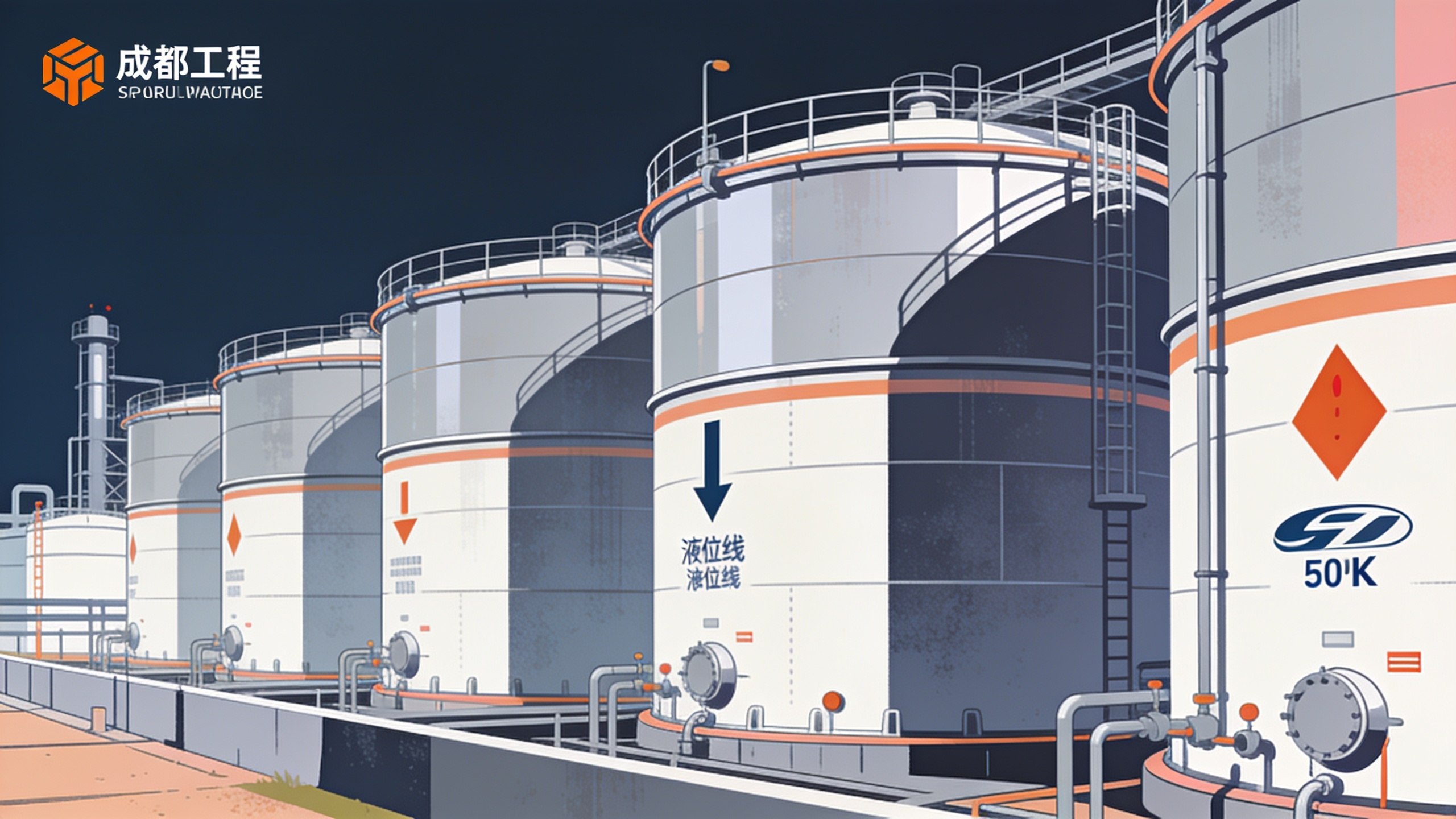 L'Agence internationale de l'énergie recommande aux États membres qui n'ont pas encore libéré leurs réserves de diesel d'accélérer leur processus de libération.