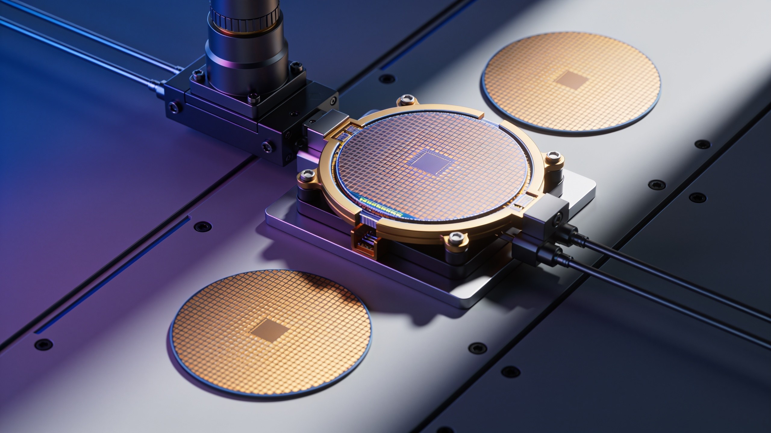 A demanda por poder computacional de IA sobrecarrega a capacidade de embalagem avançada! Rumores indicam que a TSMC (TSM.US) pretende aumentar os preços em 10-20%, pressionando os custos da Nvidia e da Apple