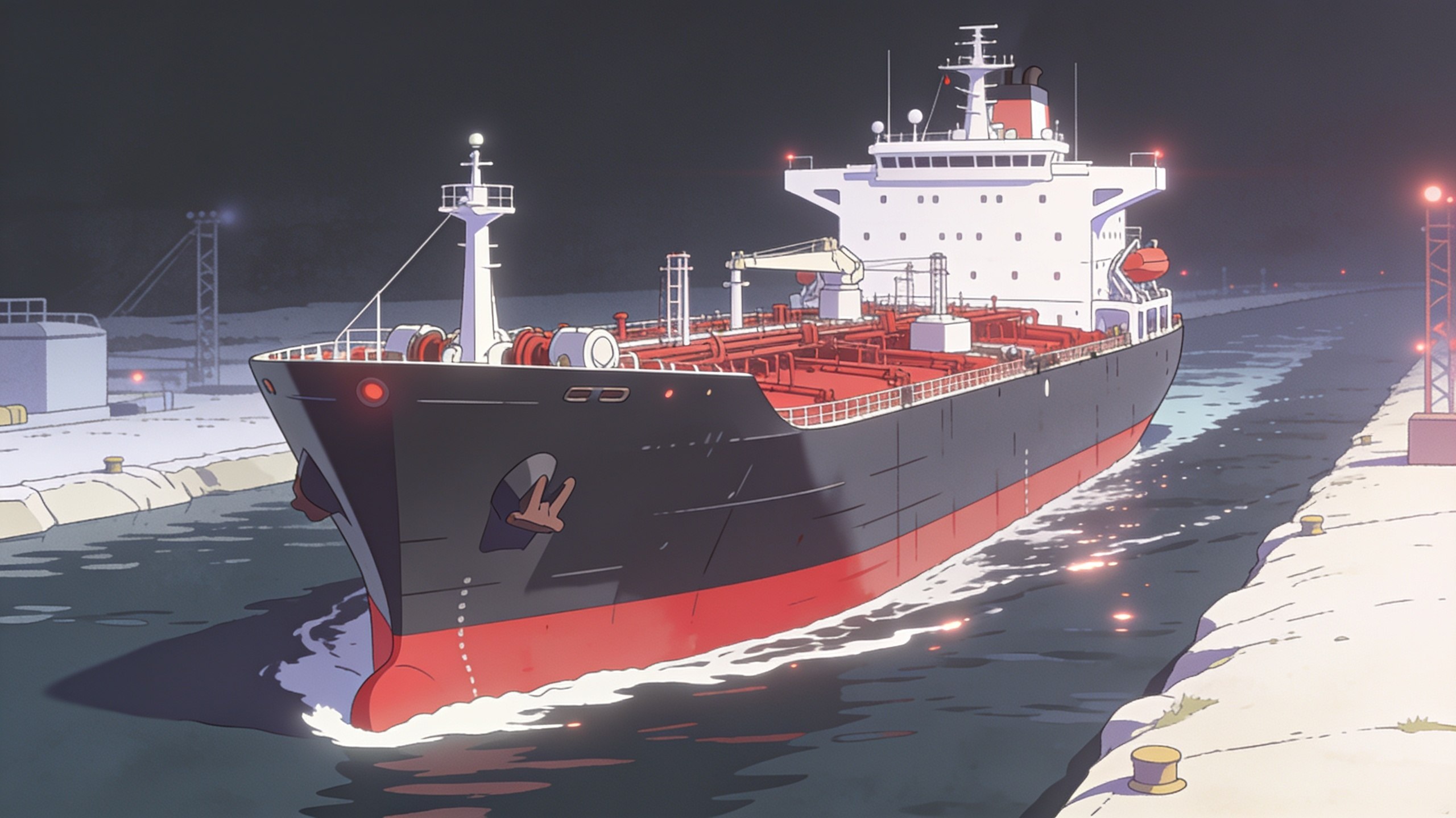 Goldman Sachs: Wzrost produkcji Norwegii nie rozwiąże problemu niskiego poziomu magazynowania gazu w Europie Północno-Zachodniej zimą, kluczowe pozostaje przywrócenie eksportu LNG przez cieśninę Ormuz