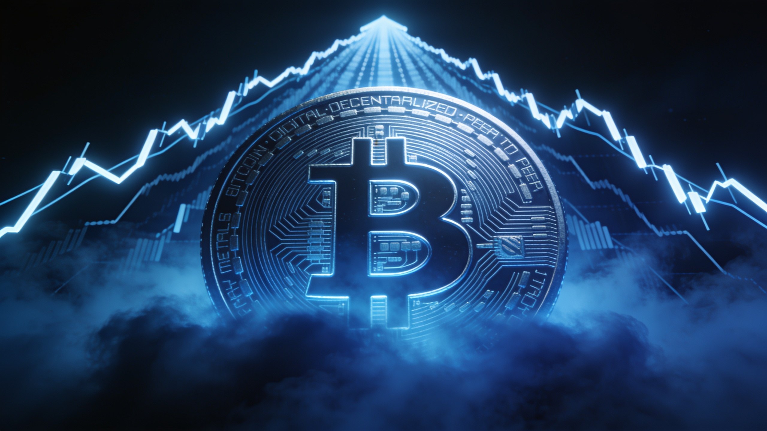 一度突破 8.2 万美元,比特币要开始清算空头了?