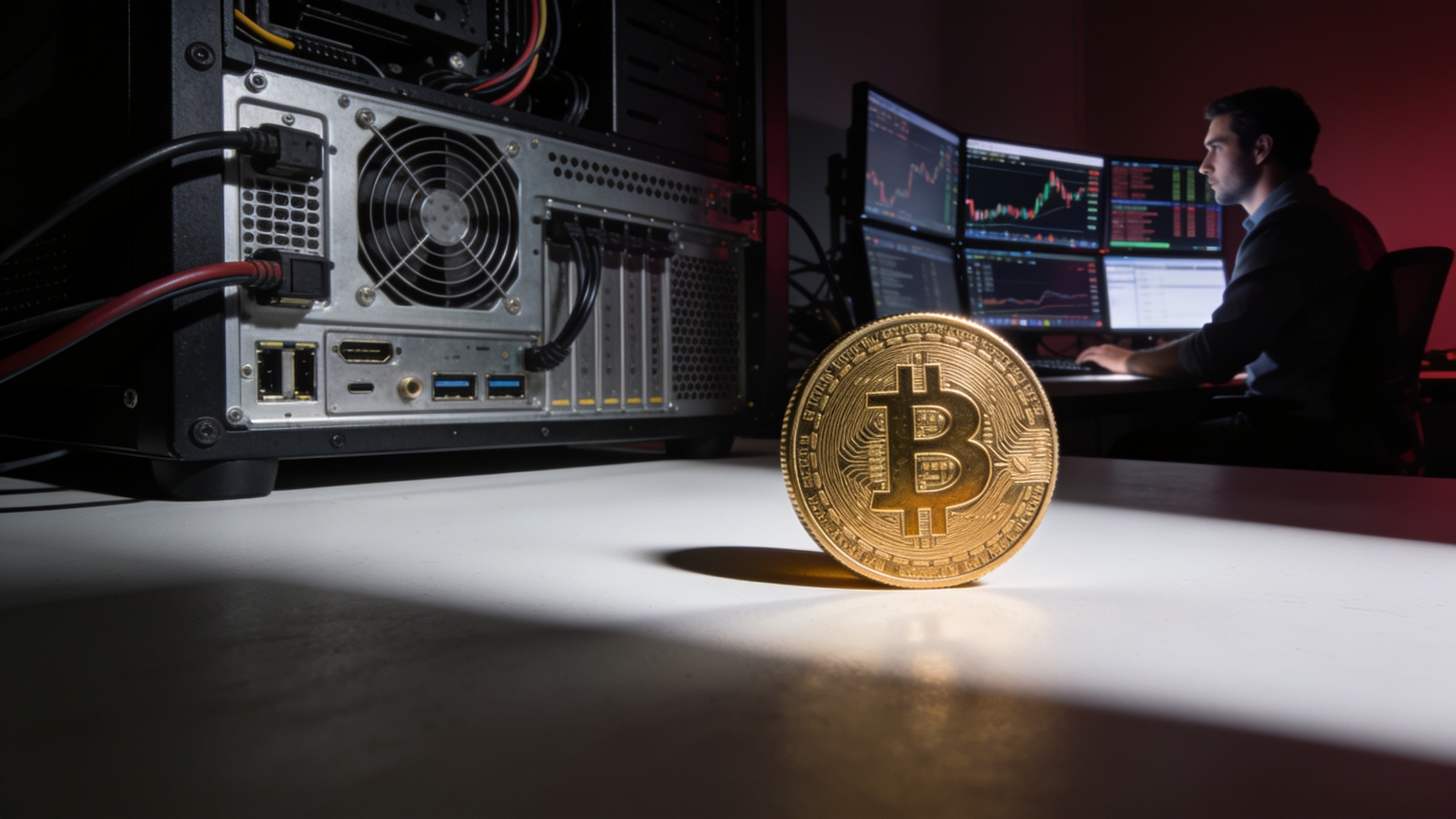 ストラテジー、優先株の日次配当化を提案|ビットコイン調達強化狙い