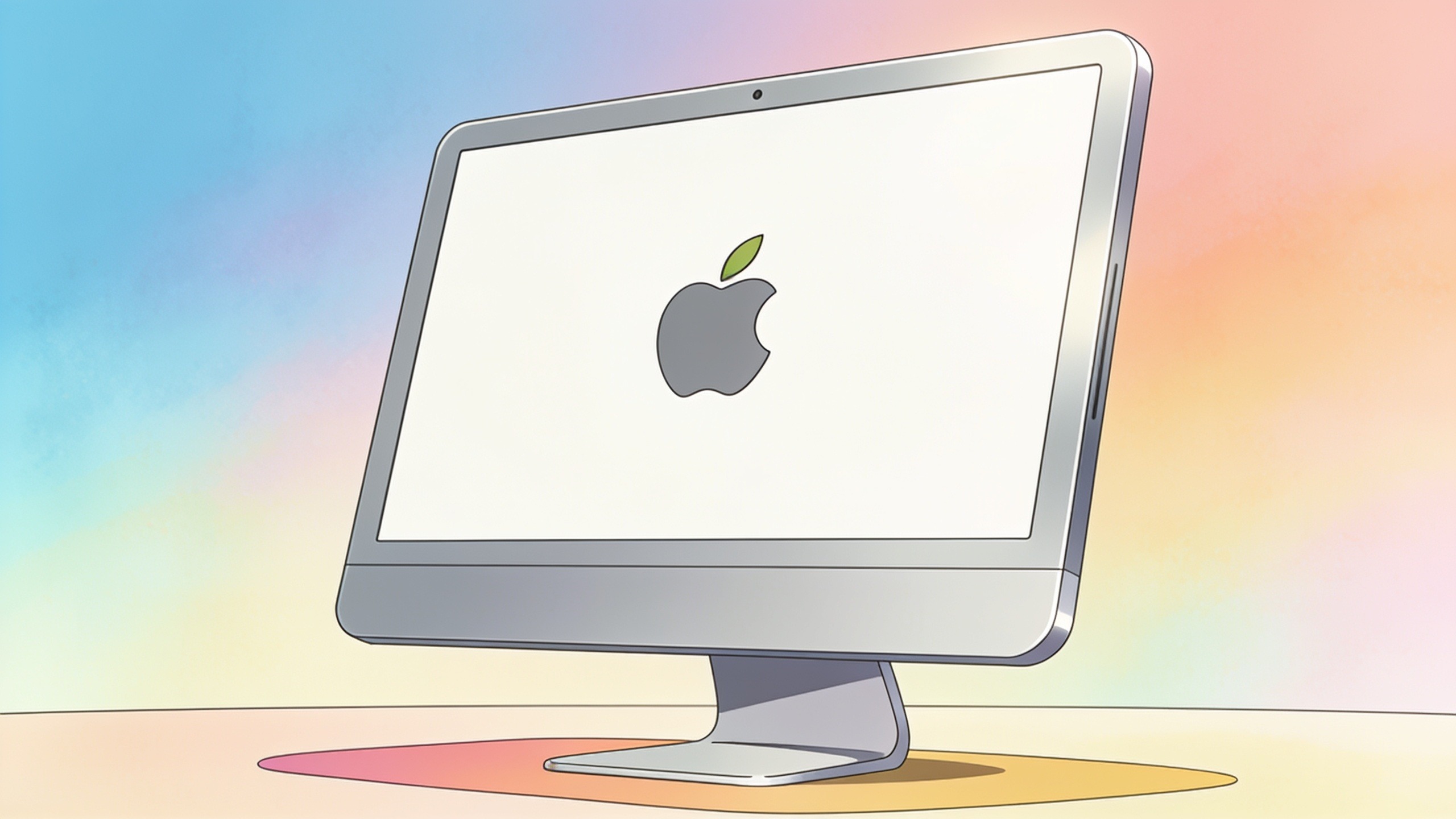 蘋果(AAPL.US)才是AI投資「版本答案」?半導體暴跌之際再觸5萬億美元,摺疊iPhone與AI家居點燃增長想像