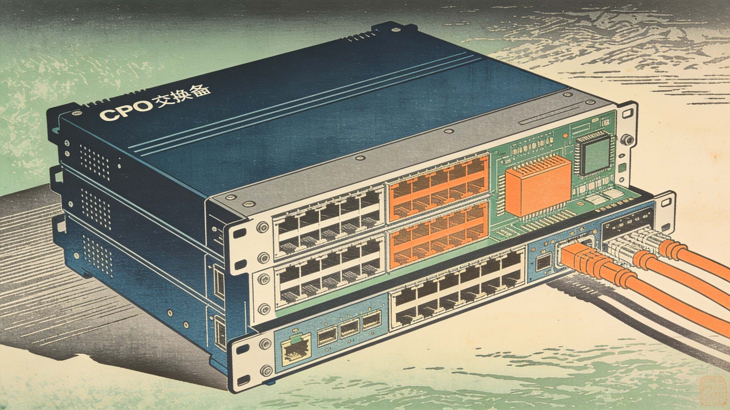 Das OCP-Gipfeltreffen sendet ein Signal für die gesamtheitliche Koordination. GF Securities: Die Korrektur im Halbleitersektor bietet eine gute Kaufgelegenheit – positiv für Nvidia, Marvell und die CPU-Lieferkette.