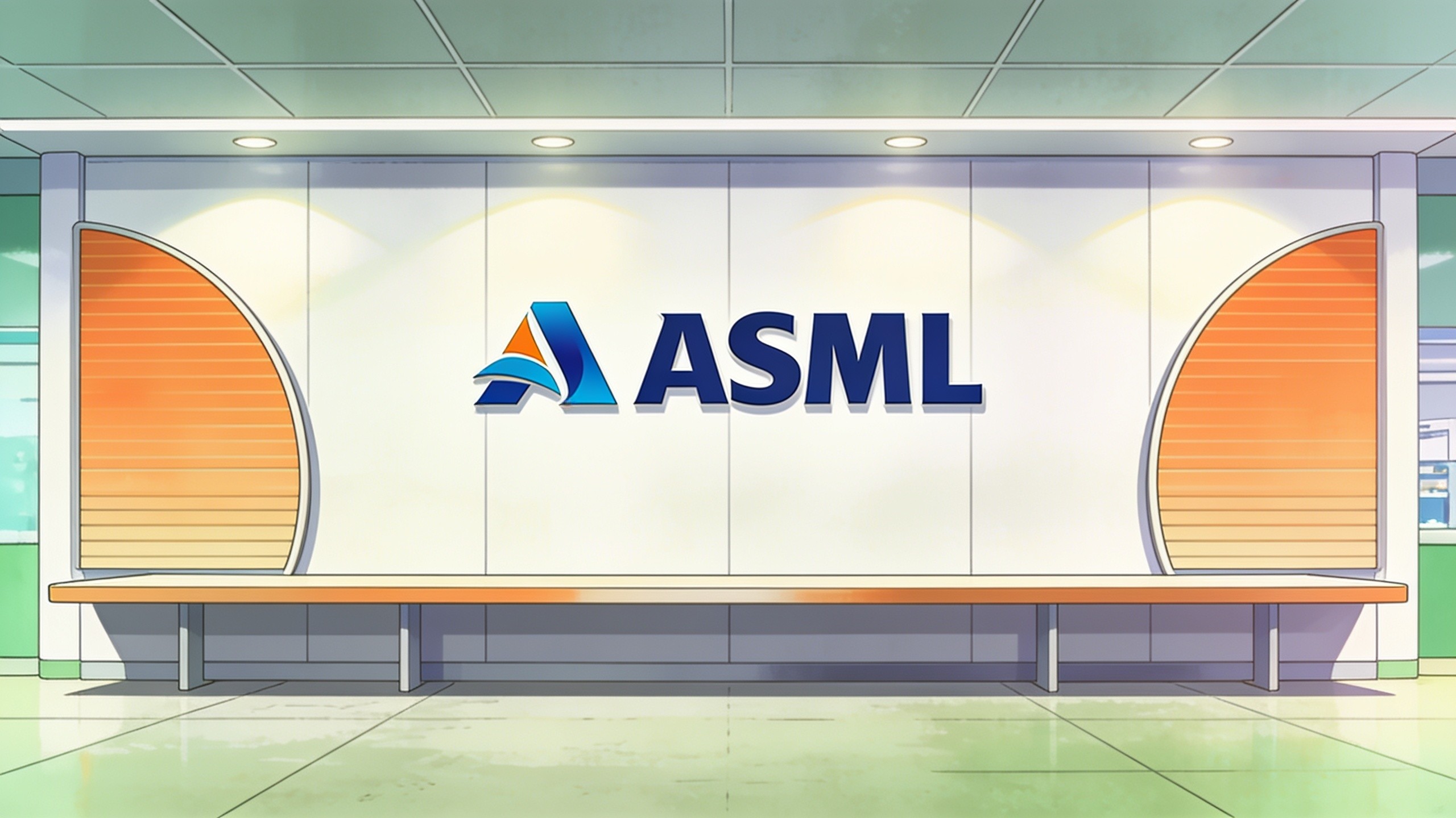 ASML CEO says memory is becoming increasingly important
