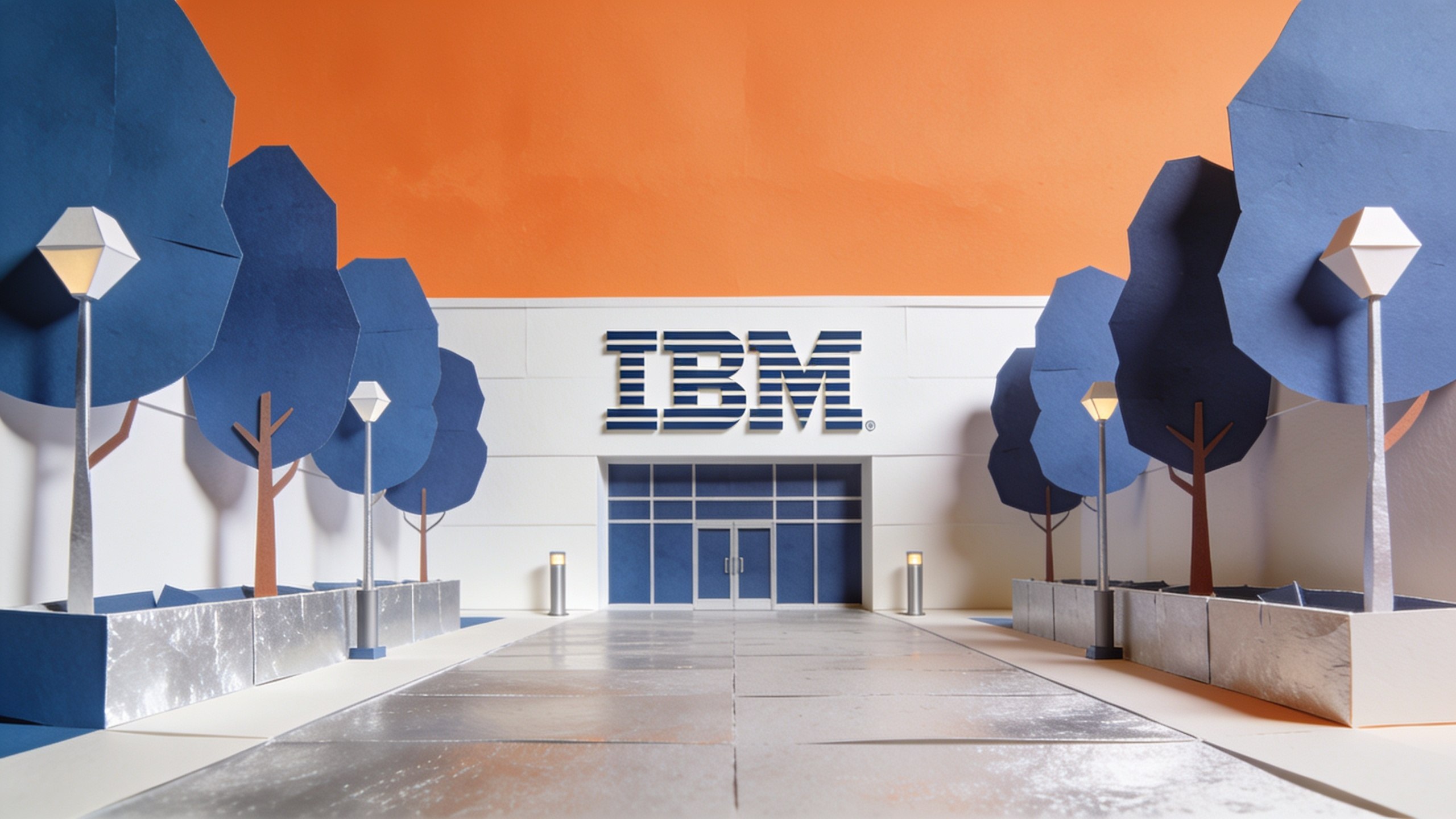 BUZZ - Dự báo: IBM dự kiến sẽ công bố lợi nhuận trên mỗi cổ phiếu và doanh thu tăng trưởng trong quý III