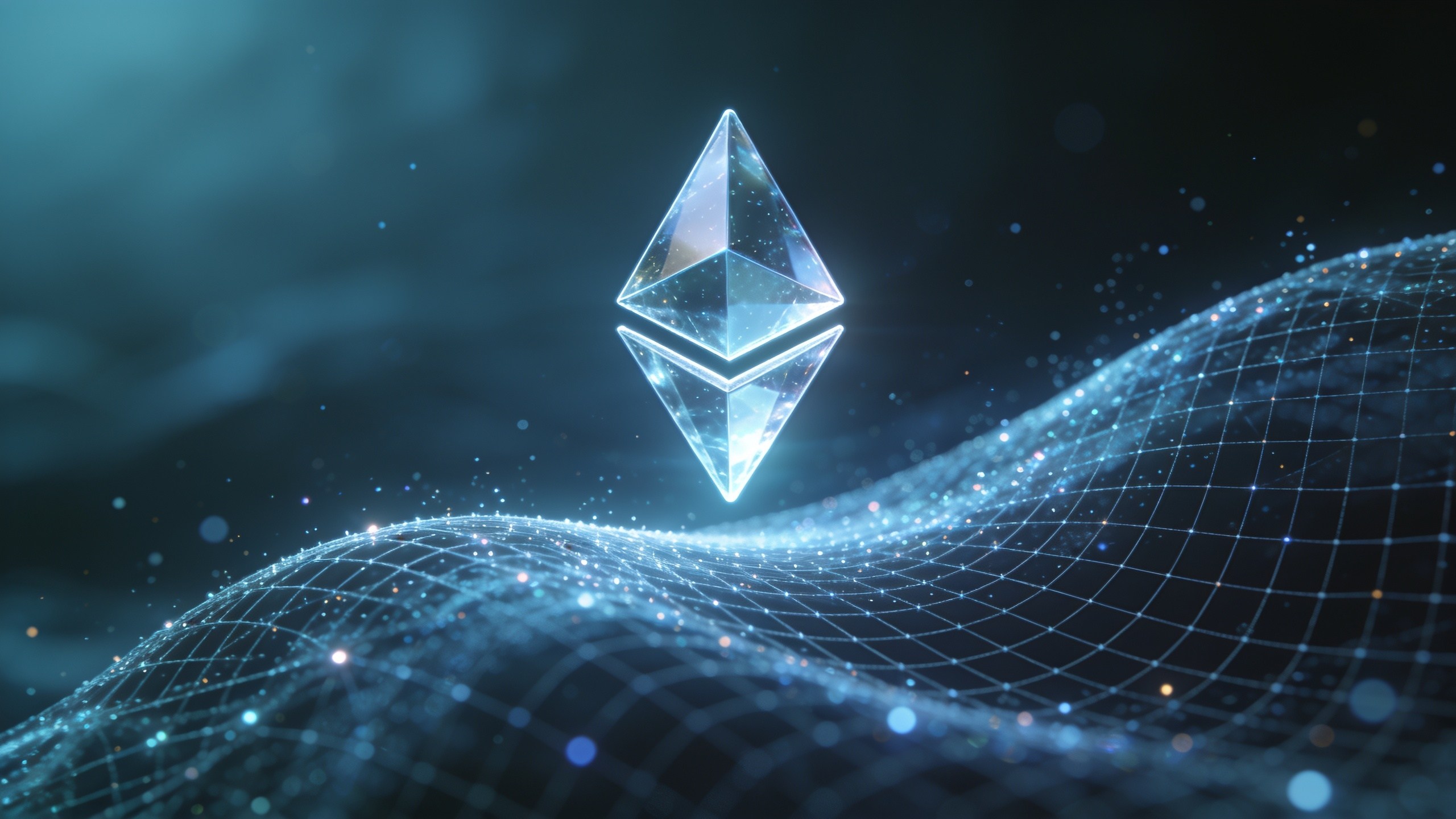 Ethereum Price LIVE: Liquidity Shakeout Could Fuel Short Squeeze to $2,789