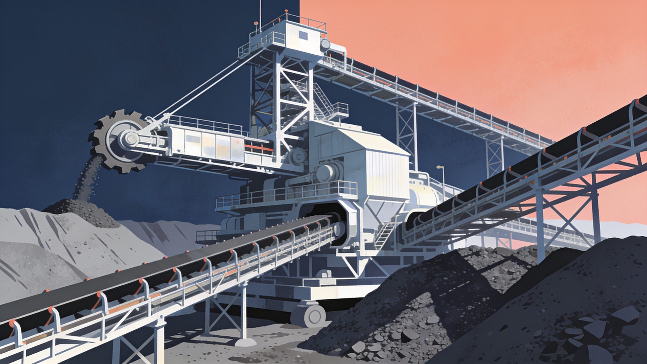 No breakthrough in talks at Antofagasta’s striking Centinela copper mine, unions say