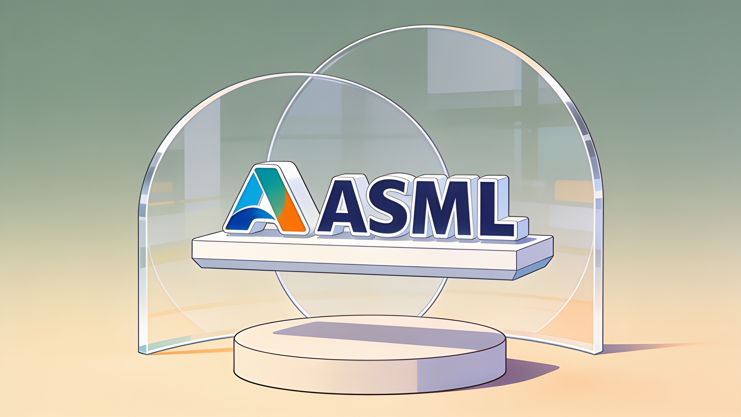更新版 1-第3次更新-ASML表示，到2028年，对AI的需求将超过芯片制造设备的产能