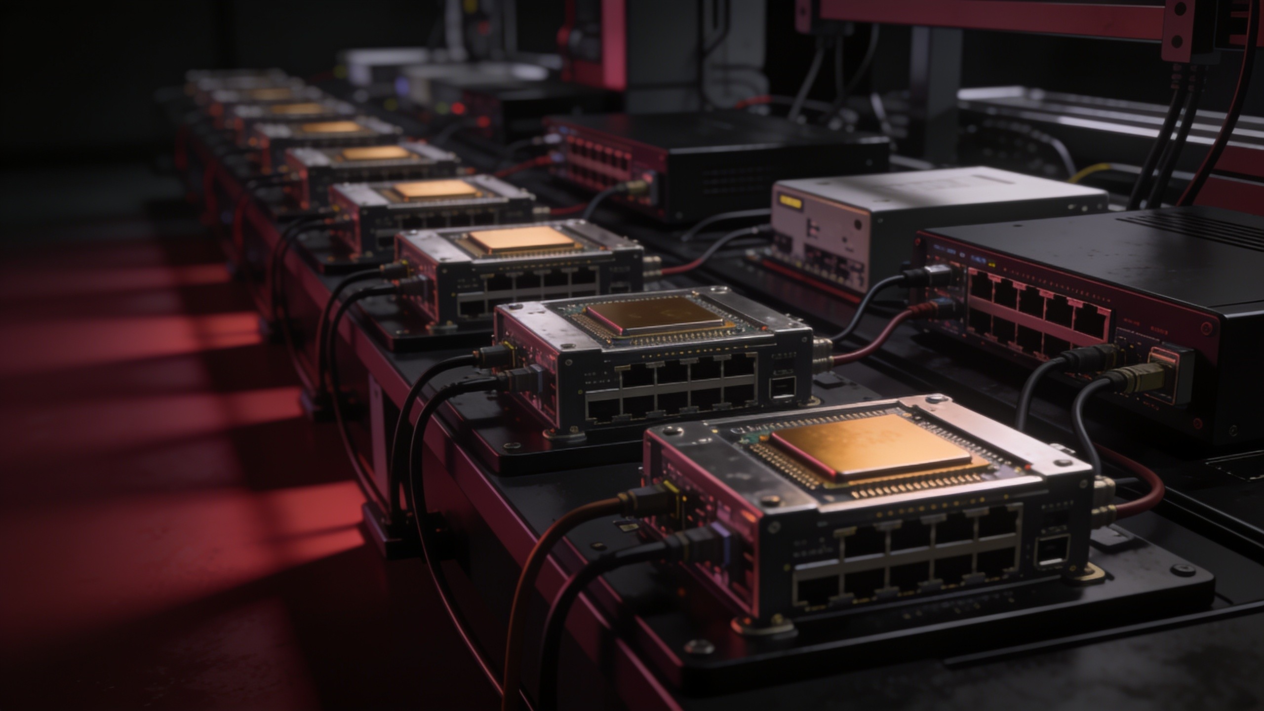 Tower Semiconductor (TSEM.US) and SMTC Electronics (SMTC.US) expand cooperation, securing silicon-germanium capacity for AI data center connectivity