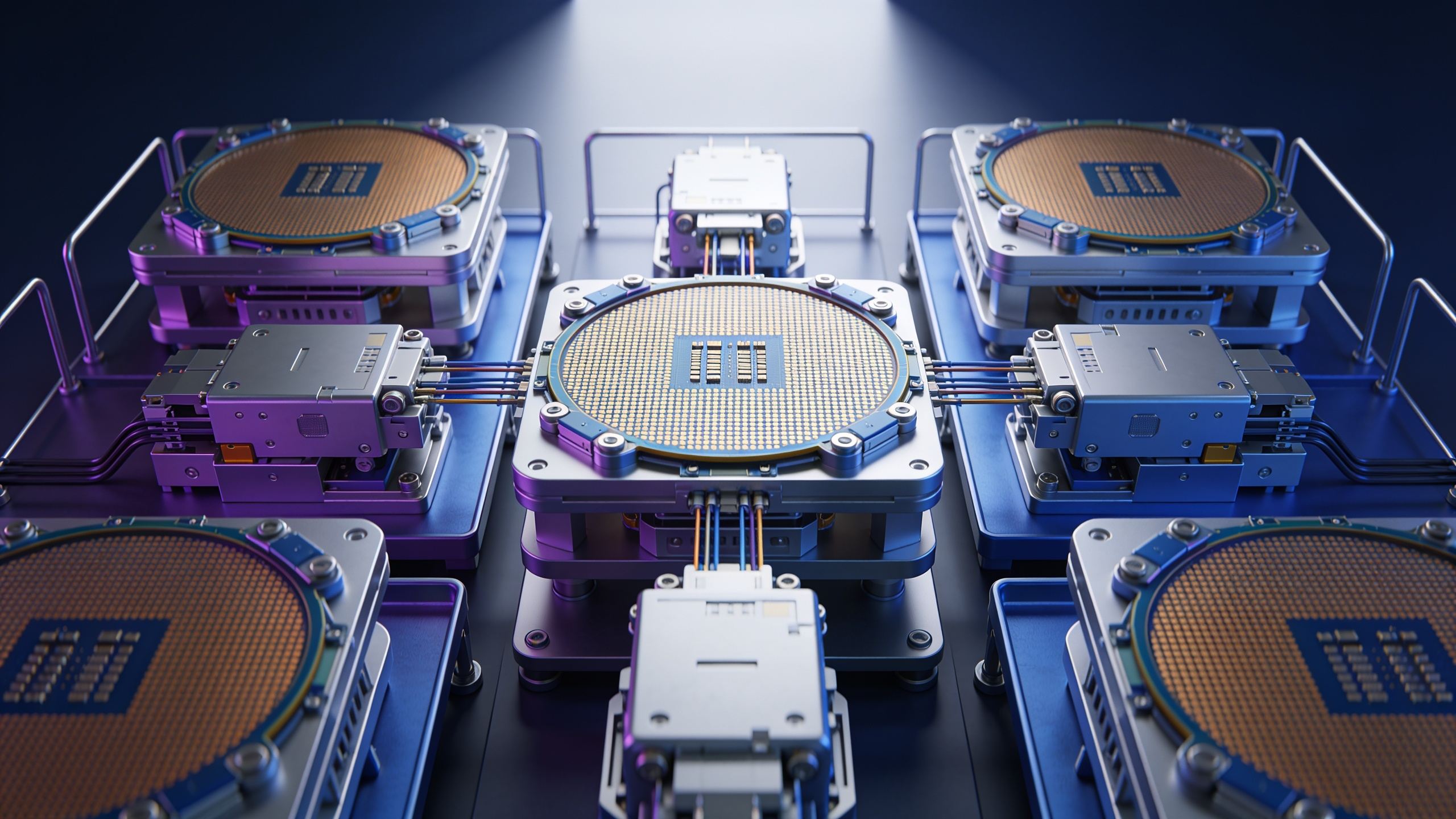 GlobalFoundries планує побудувати два заводи з виробництва чипів у Японії за підтримки в розмірі до 21 мільярда доларів США.