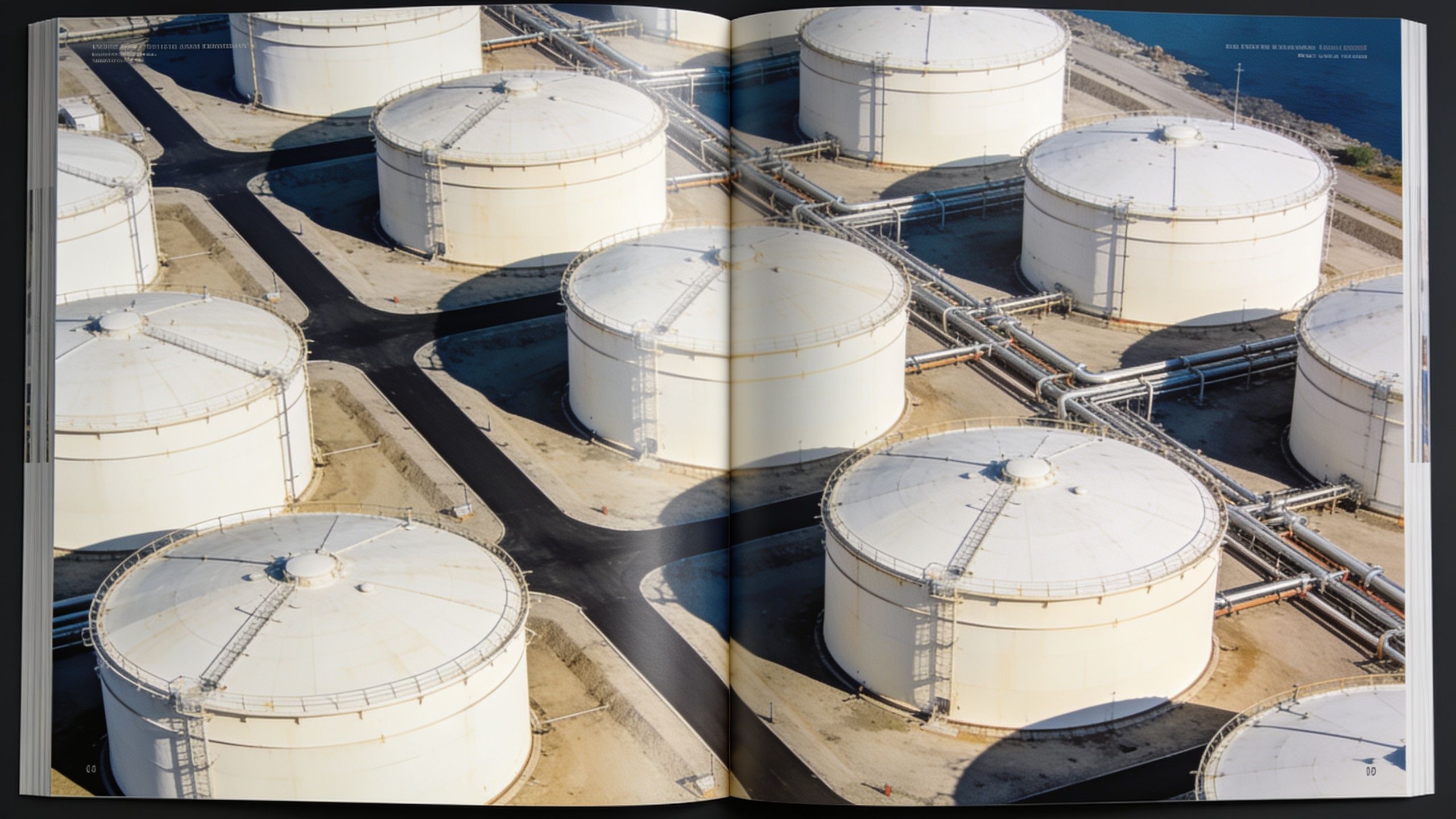 Hot news recap: The White House urges the EU to release emergency diesel reserves, and the EU discusses the possibility of releasing reserves with the IEA.