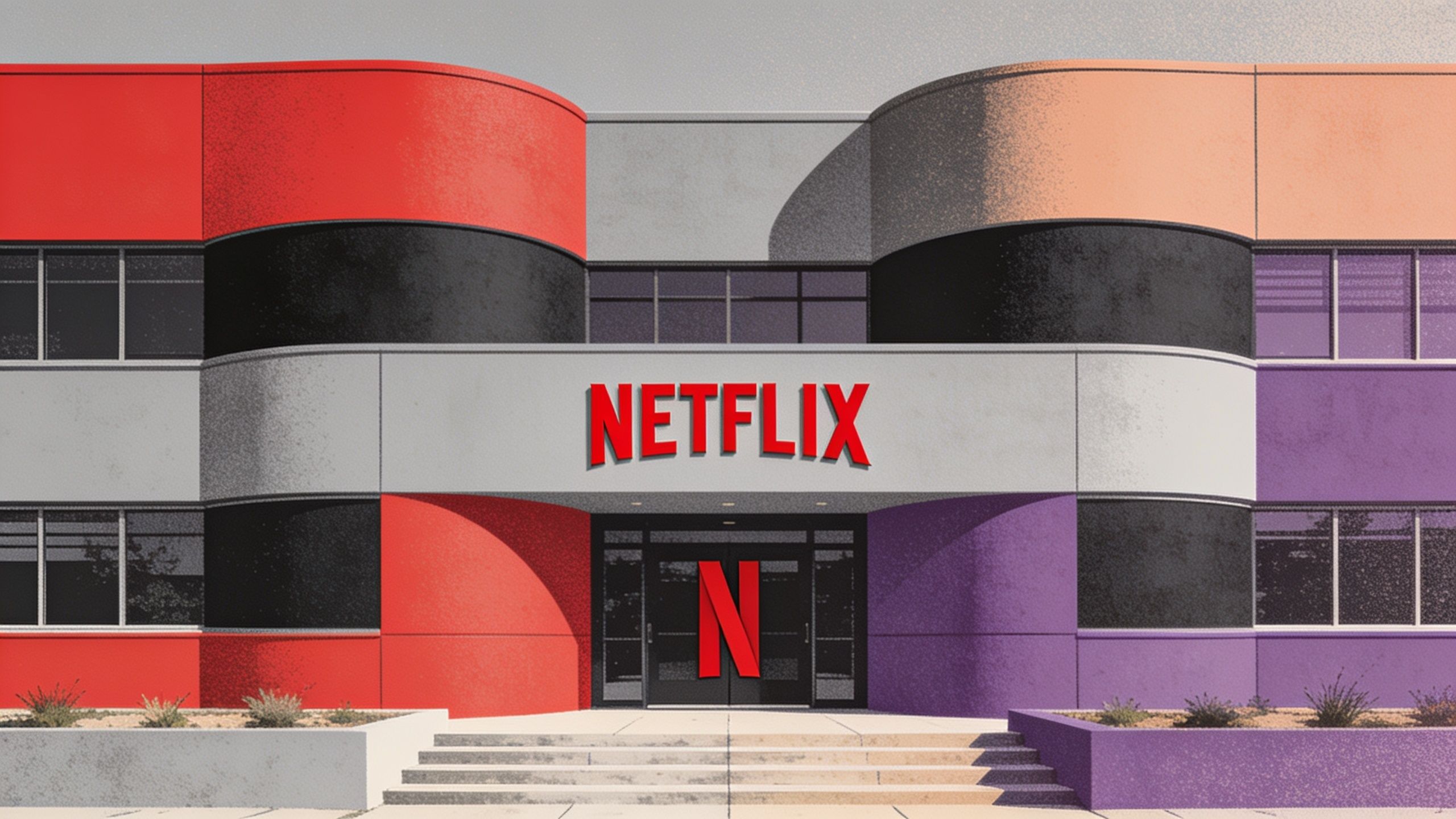 Correction to Netflix Replaces Content Chief as It Struggles to Engage Viewers Article -- WSJ
