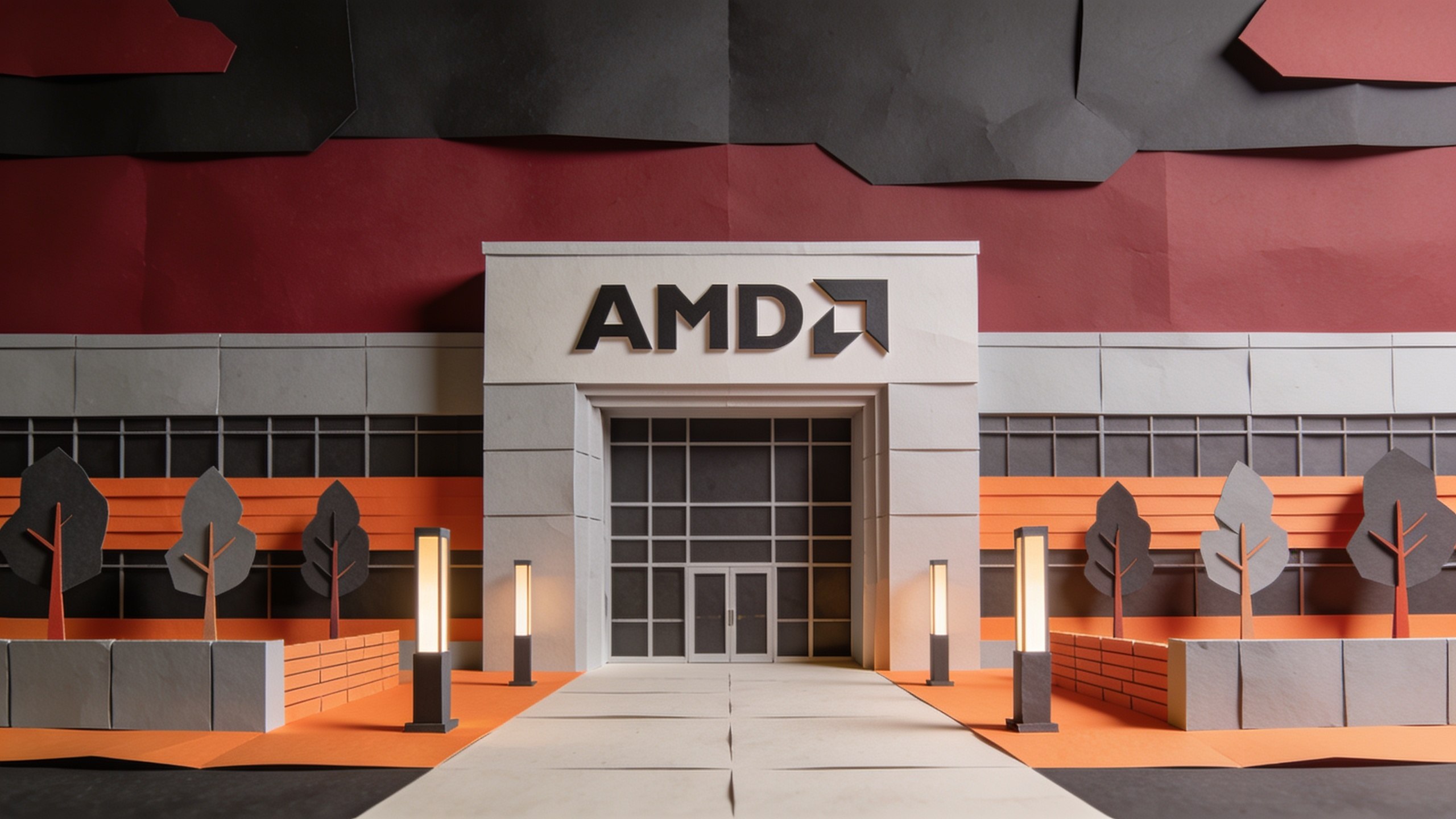 Susquehanna raises pre-earnings price targets for chip stocks: AMD (AMD.US), Qualcomm (QCOM.US), etc. receive upward revisions