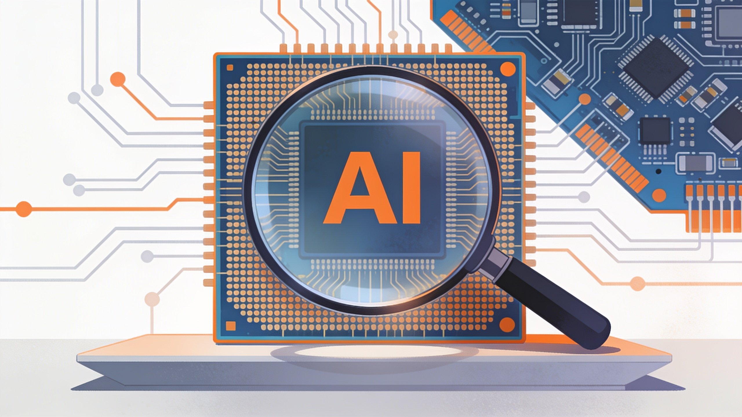 AI self-regulation framework gets U.S. backing but sets no binding rules