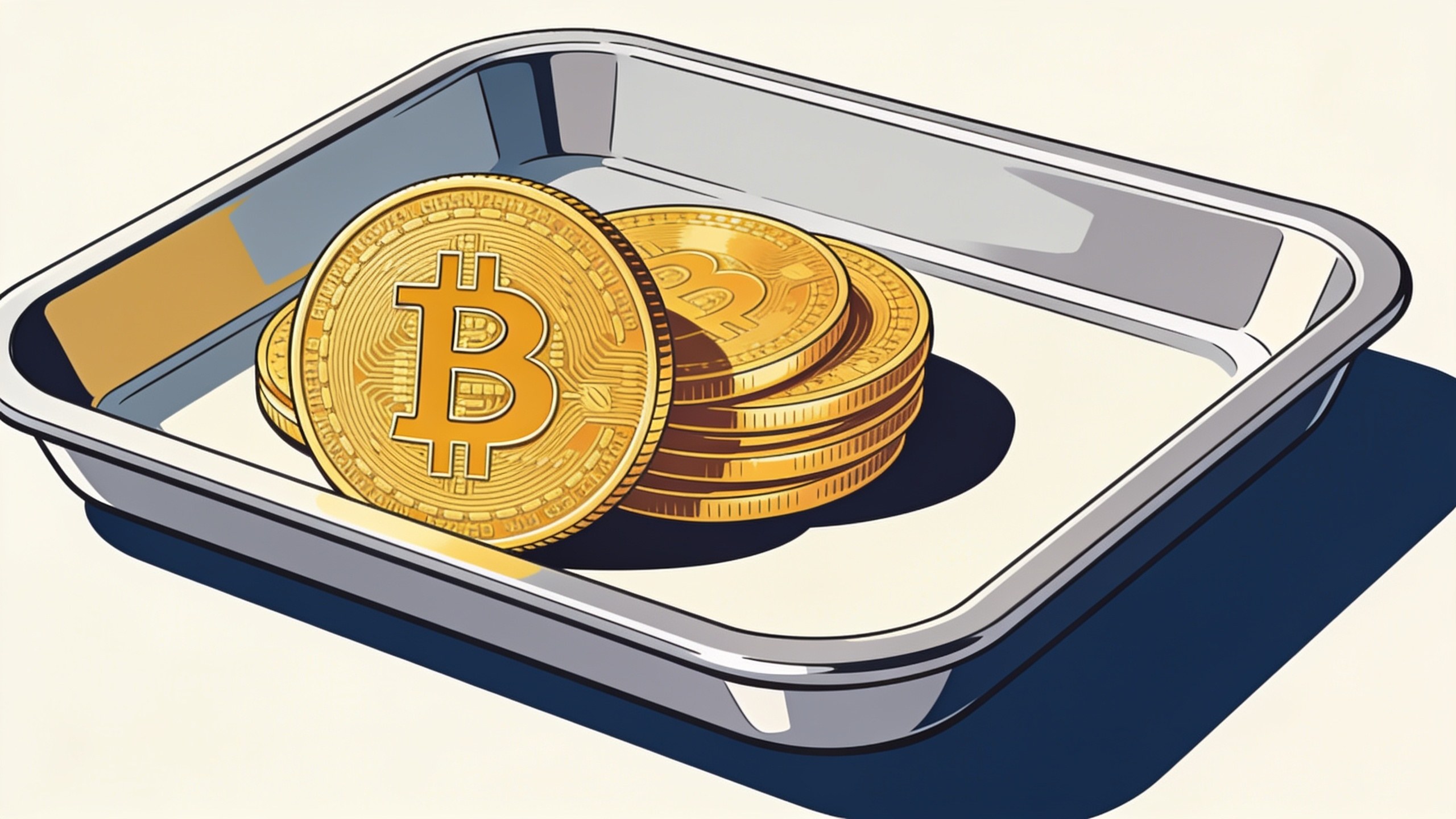 ETF Ethereum giao ngay hút ròng 270 triệu USD hôm qua