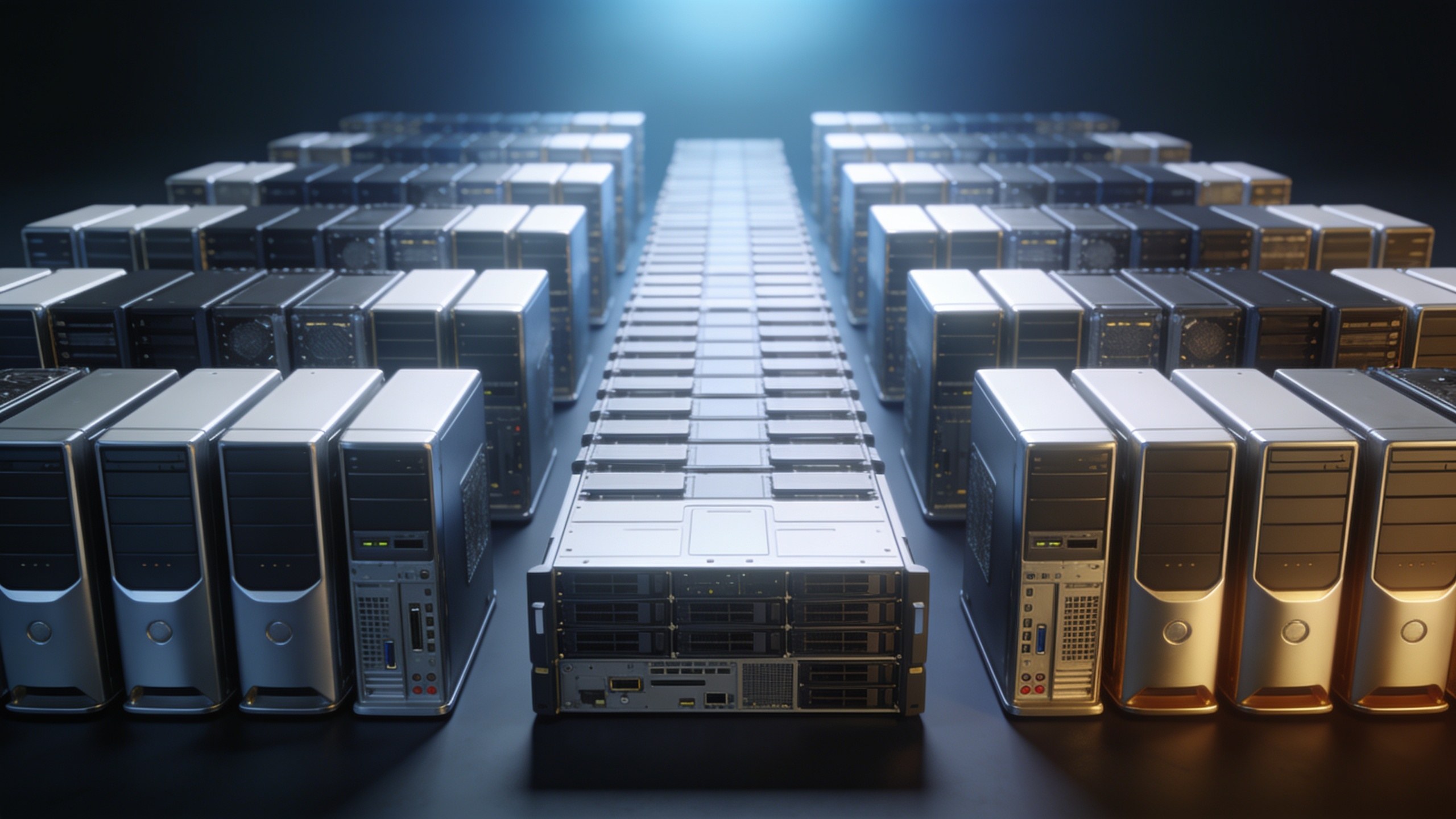 Microsoft restructures Azure Cloud division amid AI transformation