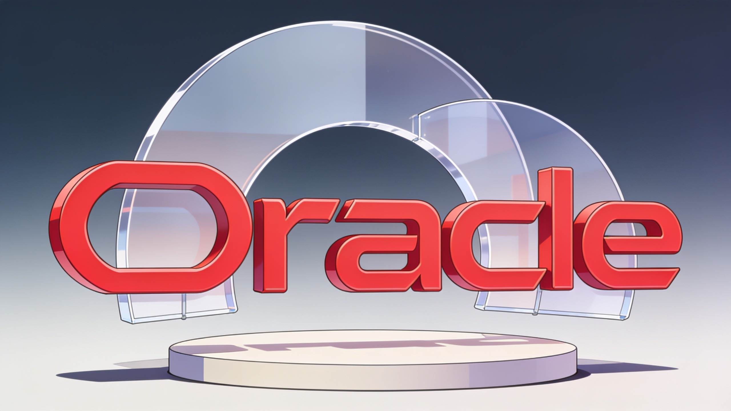 BNP Paribas: Software distributor survey shows positive signals, Oracle (ORCL.US) is reaching a "remarkable inflection point"