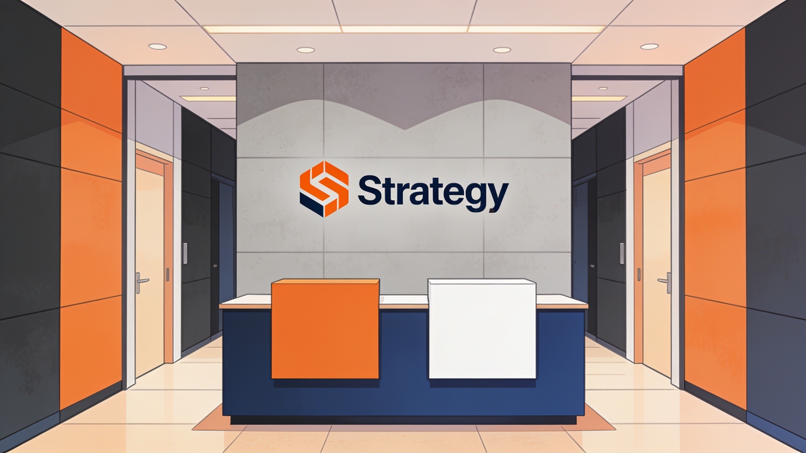 这周即将被剔除指数，Strategy的买币融资会受影响吗？ 
