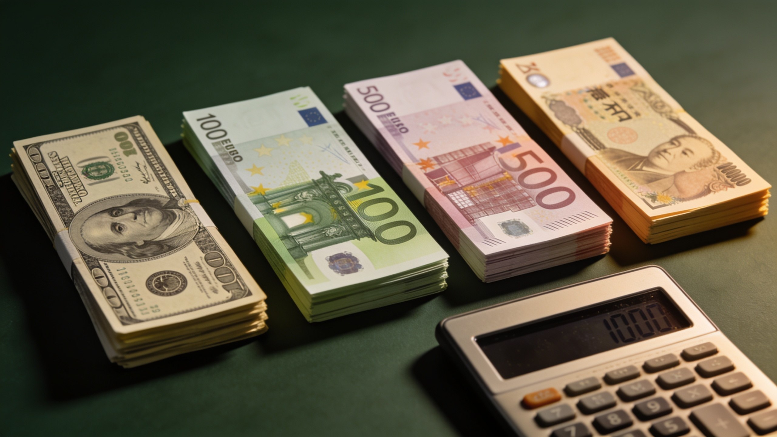 Rupiah Dibuka Melemah ke 17.997 per Dolar AS, Investor Cermati The Fed