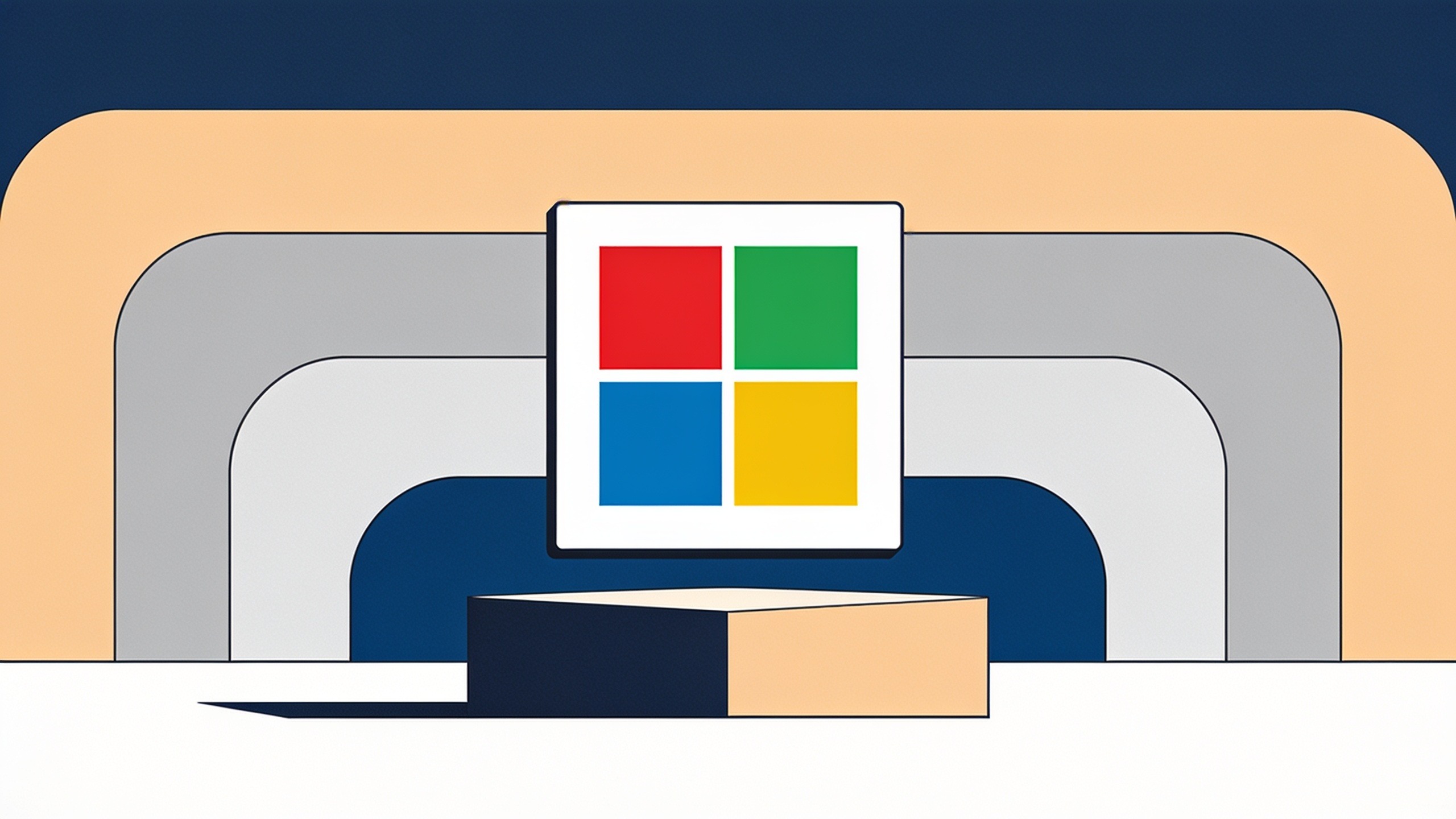 Microsoft will offer buyout packages to 60,000 employees