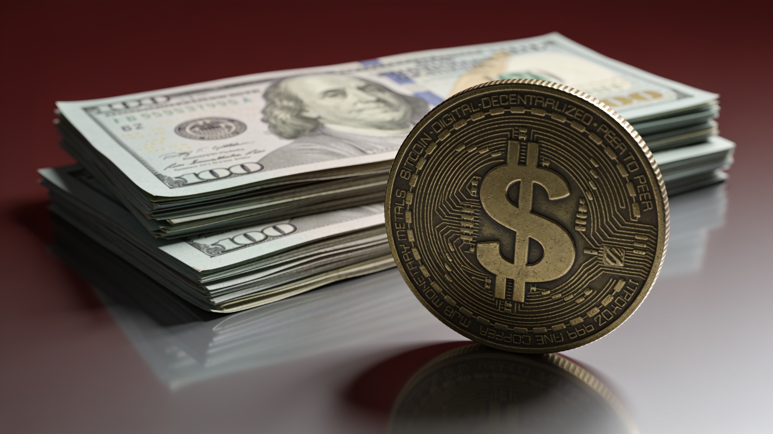 Bitcoin’s trustless promise reshaped, stablecoins and exchanges shift crypto’s trust model