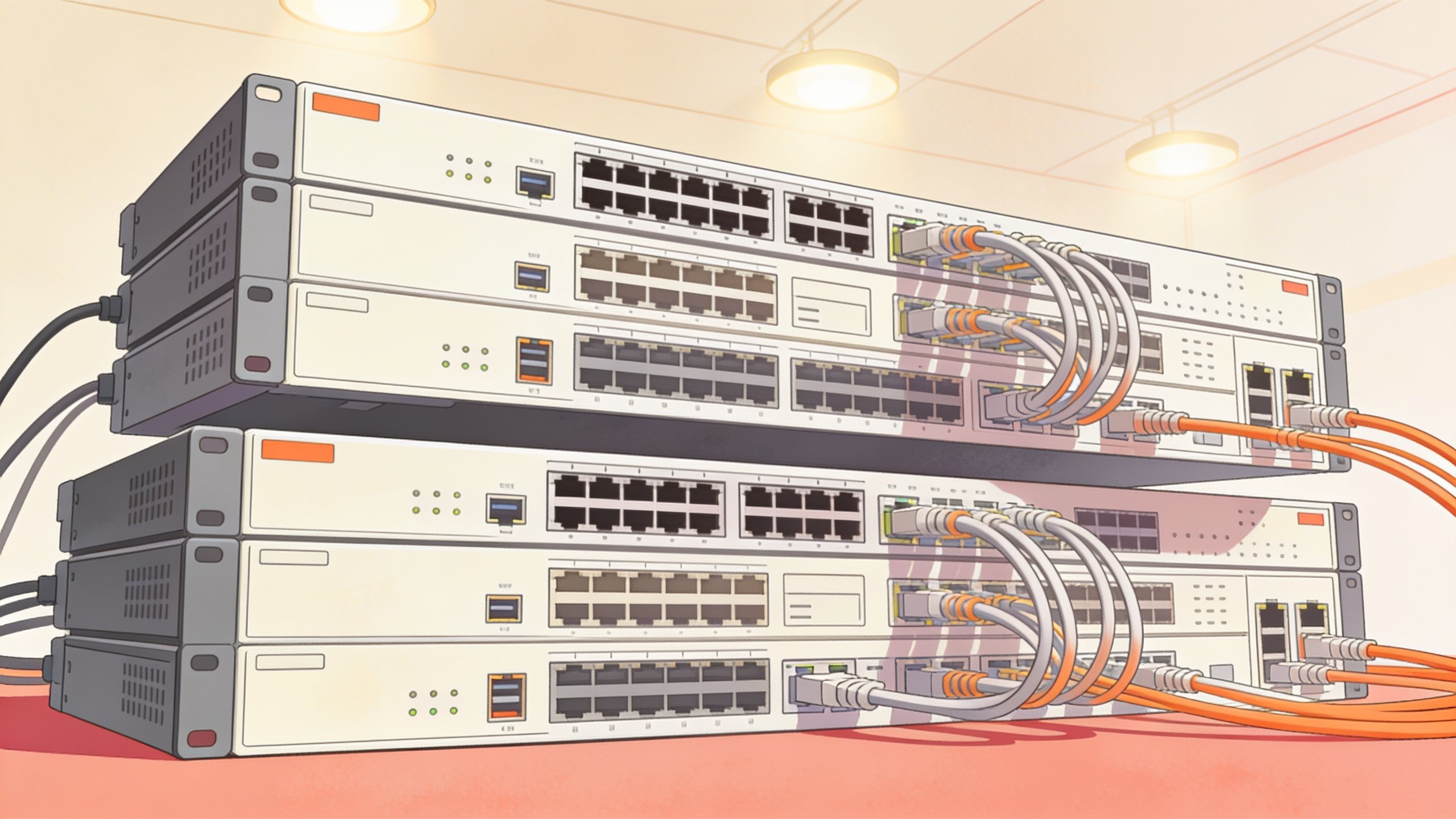 Lumentum, Astera Labs, Corning team up to demo PCIe-over-optics AI rack connectivity at 2026 OCP Summit