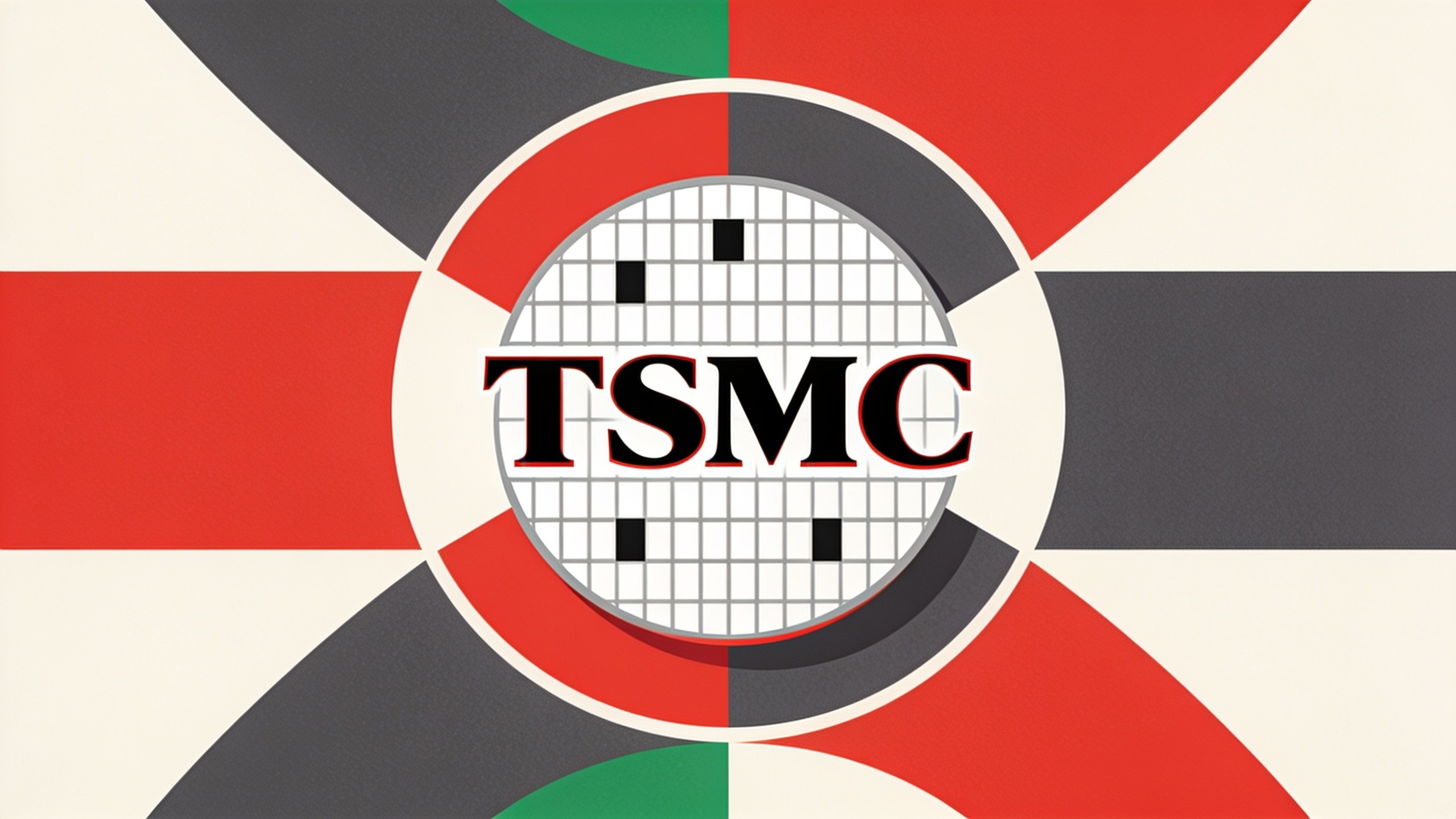 TSMC może podnieść prognozę rocznych przychodów podczas ogłaszania wyników za trzeci kwartał