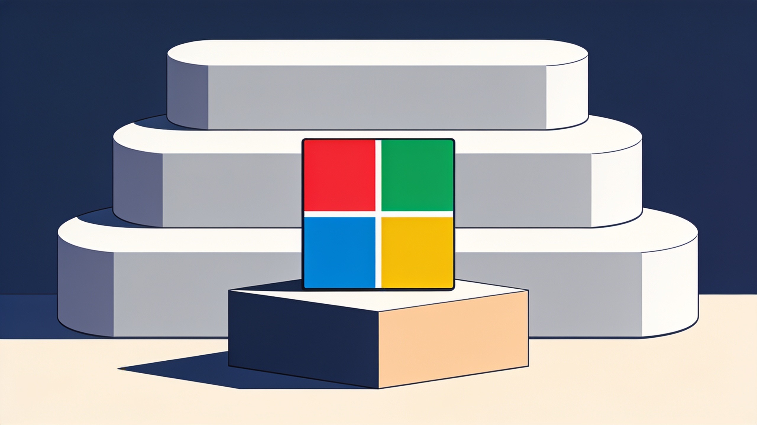 CFO de Microsoft: aproximadamente tres cuartas partes del gasto de capital se destinan a activos a corto plazo como CPU y GPU