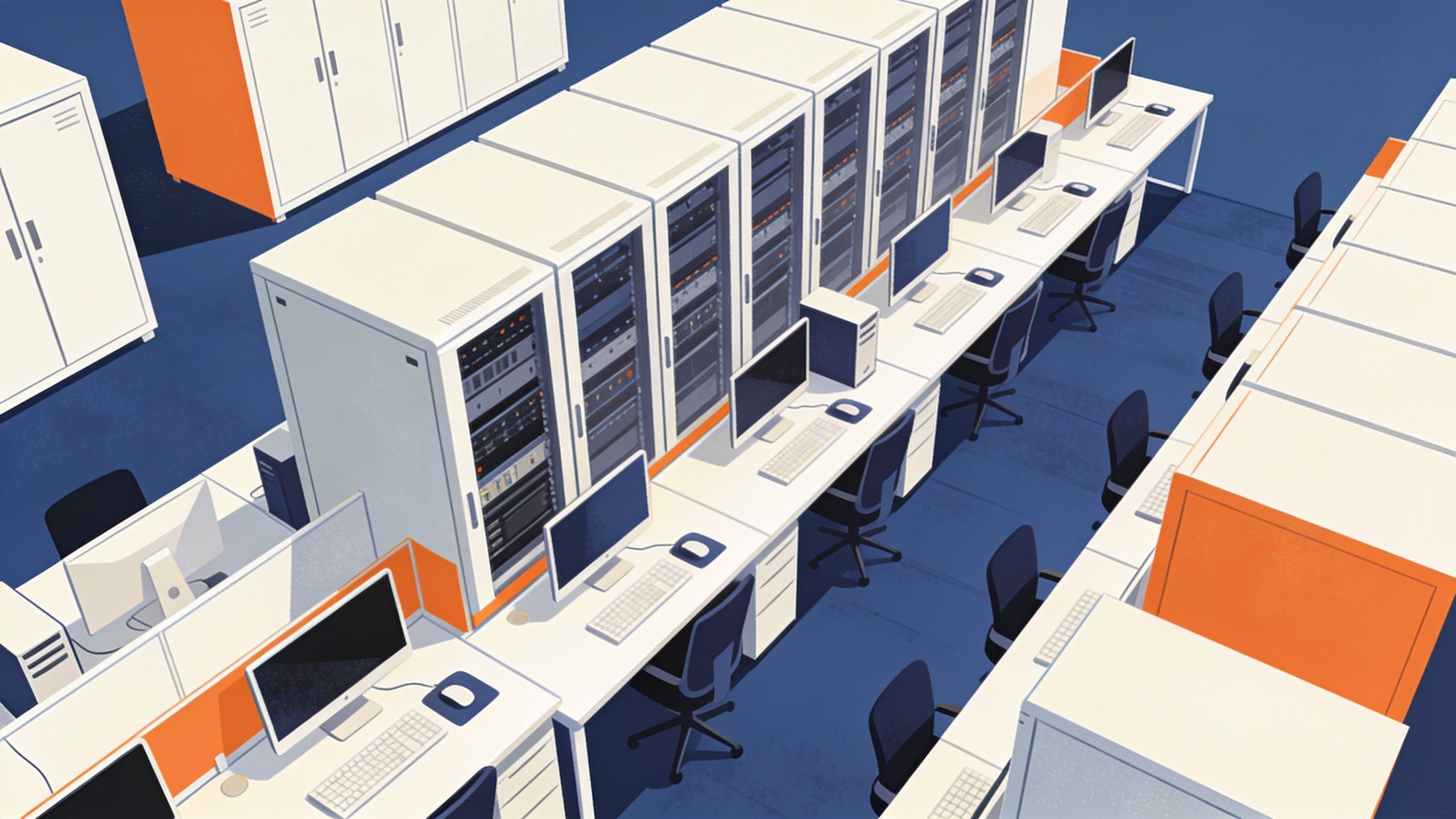 Gaano kamahal ang pagrenta ng AI computing power sa Amerika? Ang "spot price" ay doble ng presyo ng long-term contract, apat na beses na mas mataas kaysa sa cloud provider's return threshold