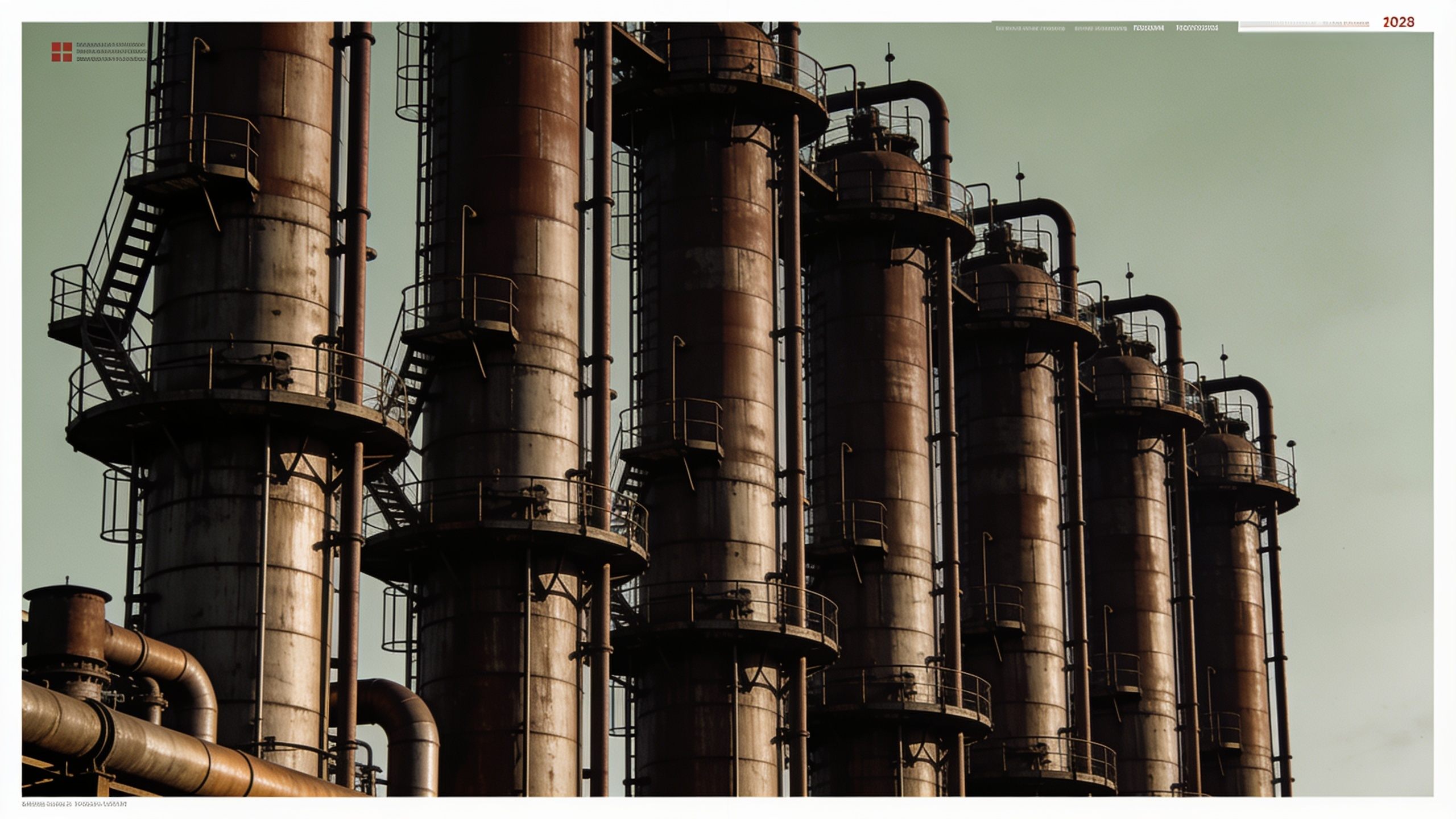 Brent Falls Below $100 as Crude Supply Concerns Ease
