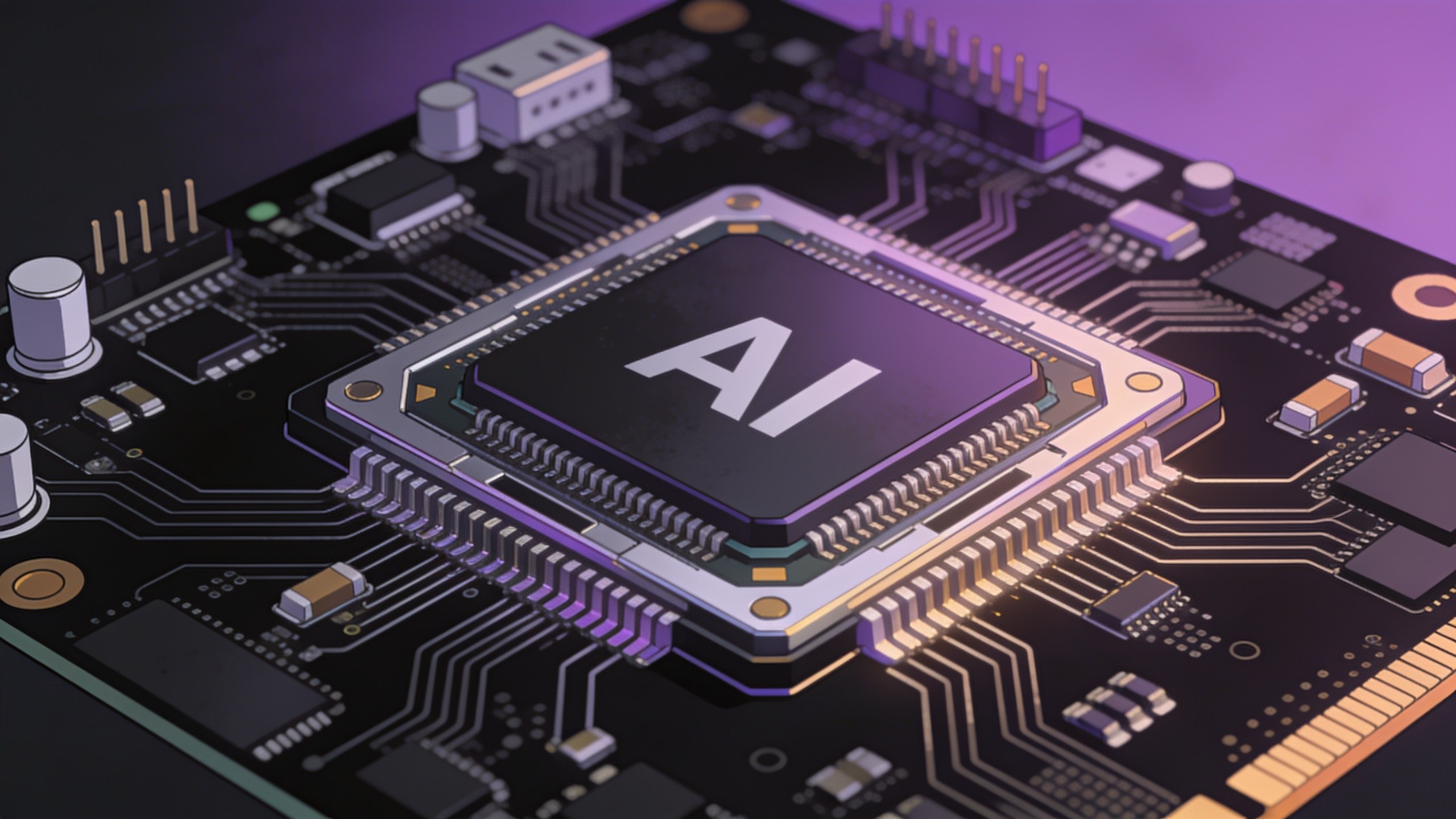 Fed’s Williams sees AI supply squeeze lasting beyond 2 years