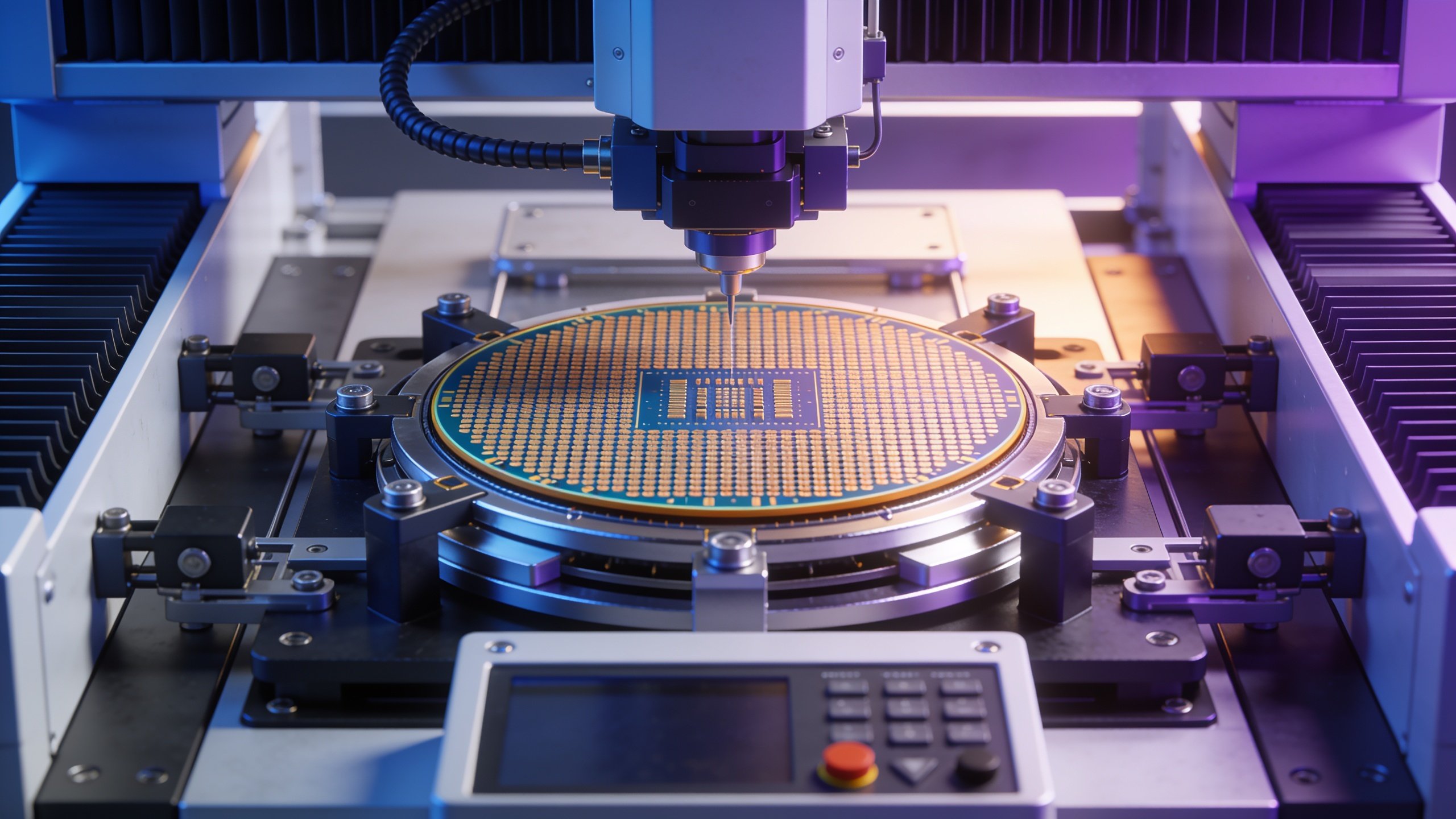 広発証券：Google(GOOG.US)のTPU v9開発はやや遅延、Marvell Technology(MRVL.US)のASICサプライチェーンの地位は依然として安定