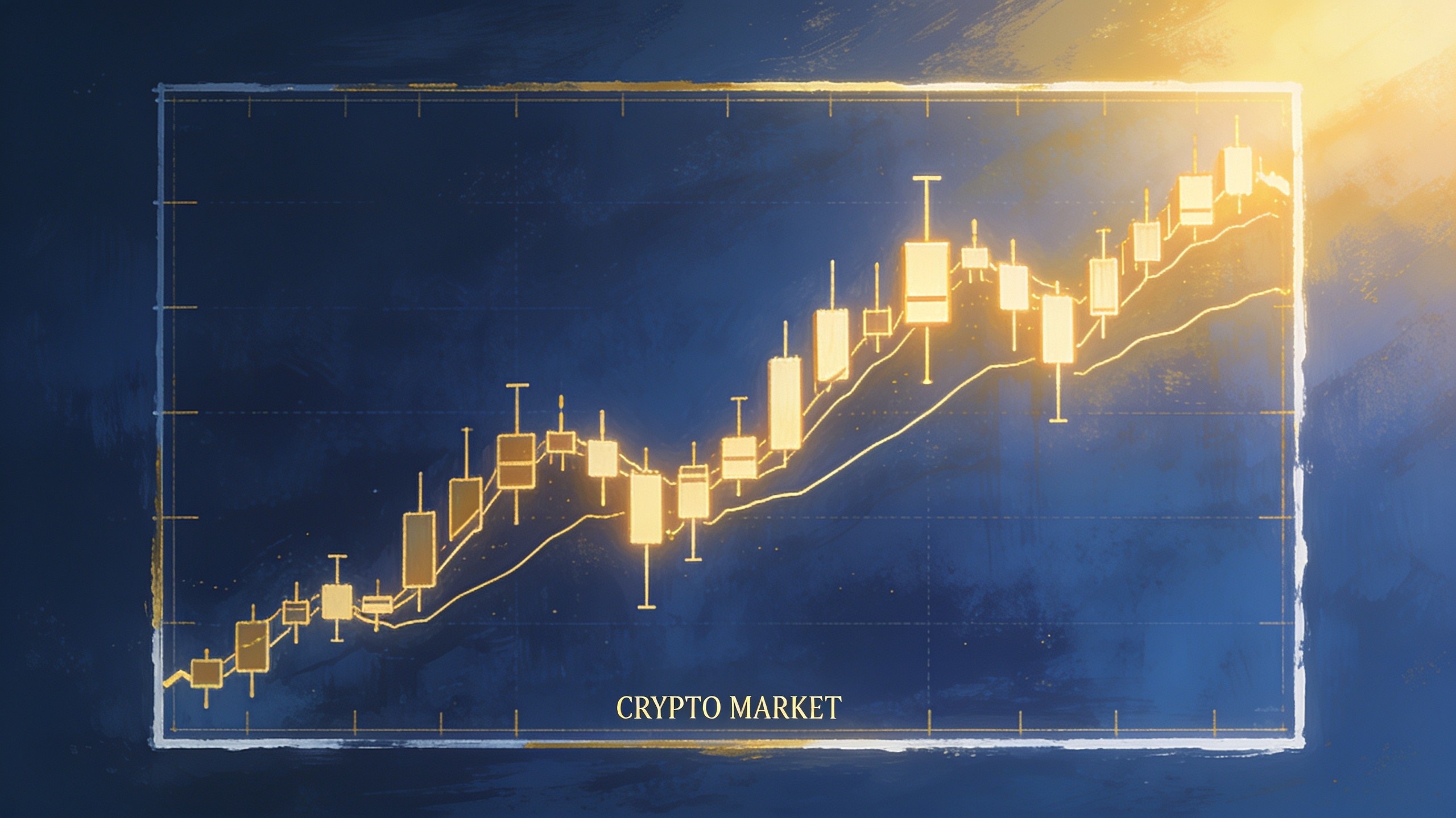 Altcoin Breakout Watch: Dogecoin, Cardano, XRP Among Tokens Confirming Trend Shifts