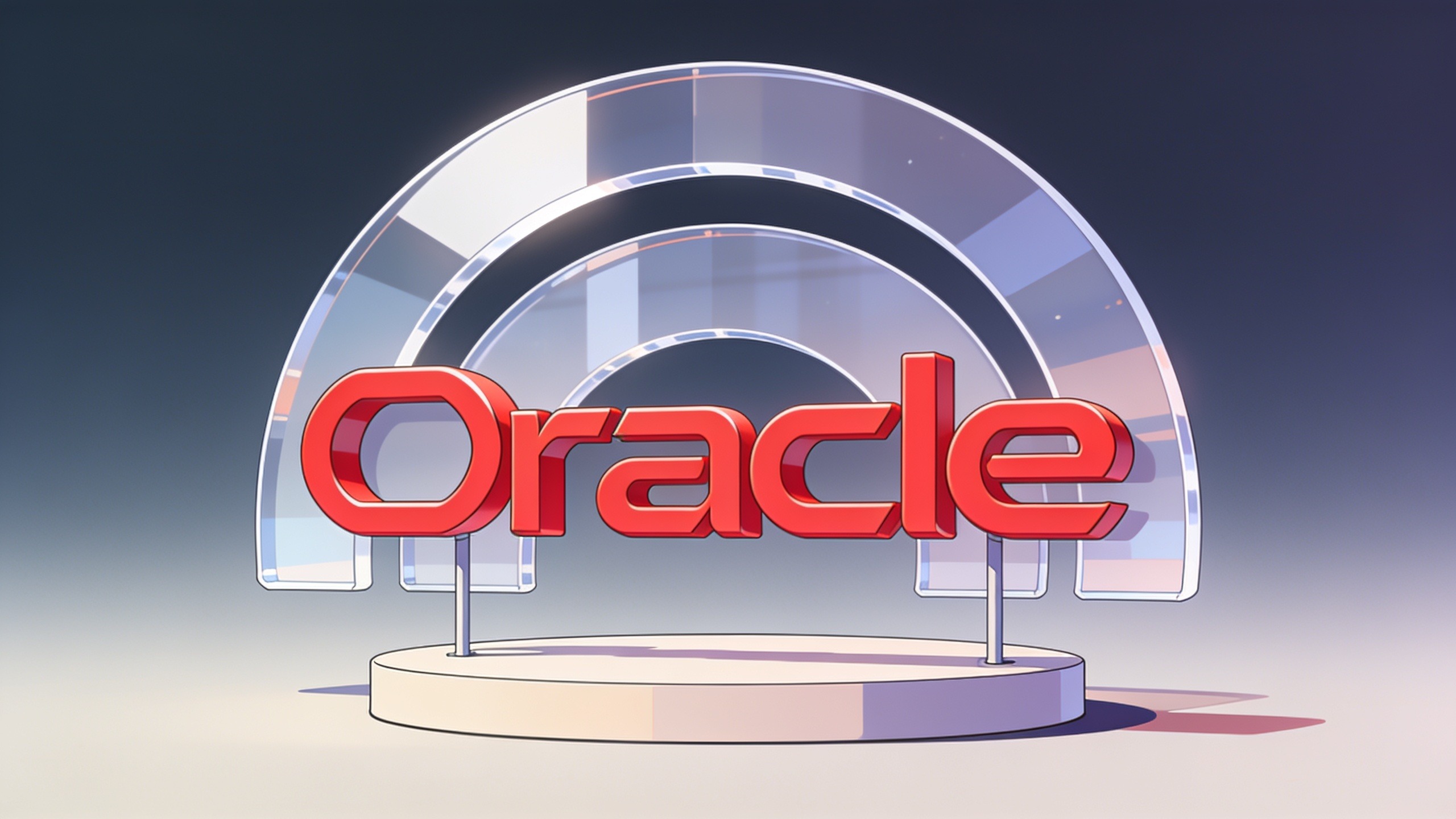 Oracle ha lanciato un’offerta privata multiparte nel West degli Stati Uniti e Brasile, pianificando di entrare nell’Unione Europea entro la fine del 2026.