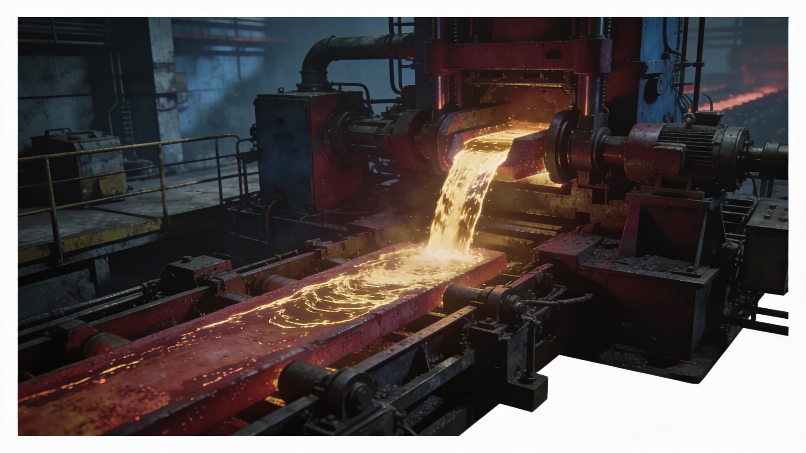 Giga Metals Presents Turnagain Nickel-Cobalt Project Development Plans