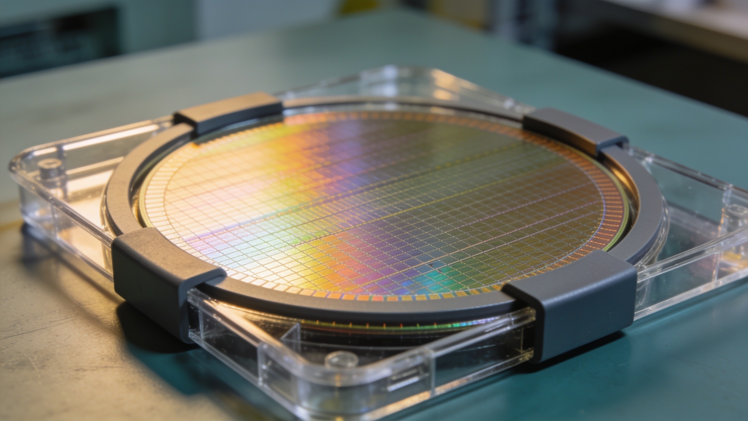 Morgan Stanley Interprets ECOC Conference: NPO Consensus Shifts to 2028 Implementation, Optical Devices Sold Out for 12-18 Months, These U.S. Stocks Benefit the Most