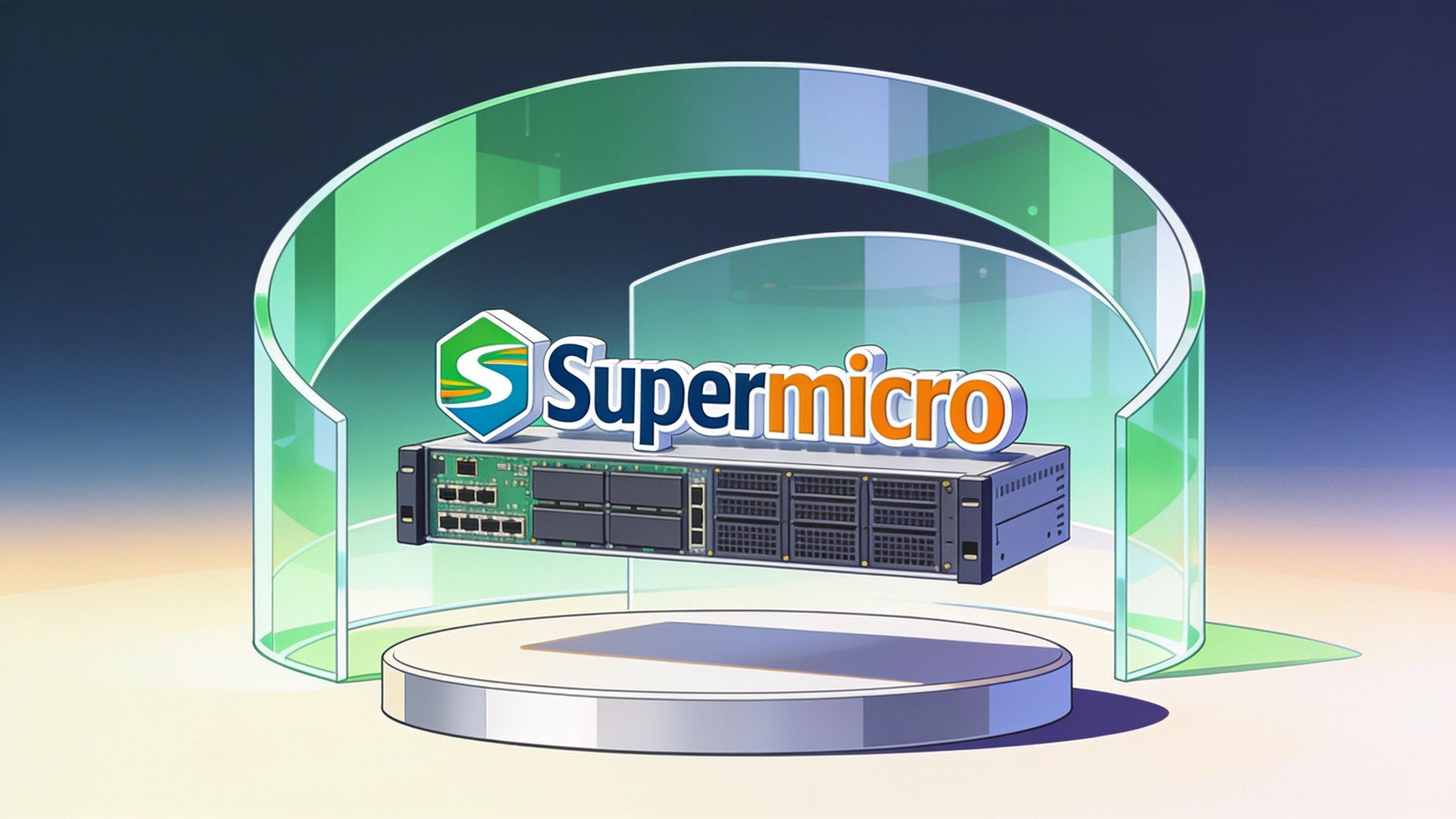 I solidi risultati trimestrali spingono il trading di AI, i futures azionari USA salgono, SpaceX cresce del 9% nel pre-mercato, Super Micro Computer aumenta di circa il 15%, i prezzi del petrolio salgono nuovamente
