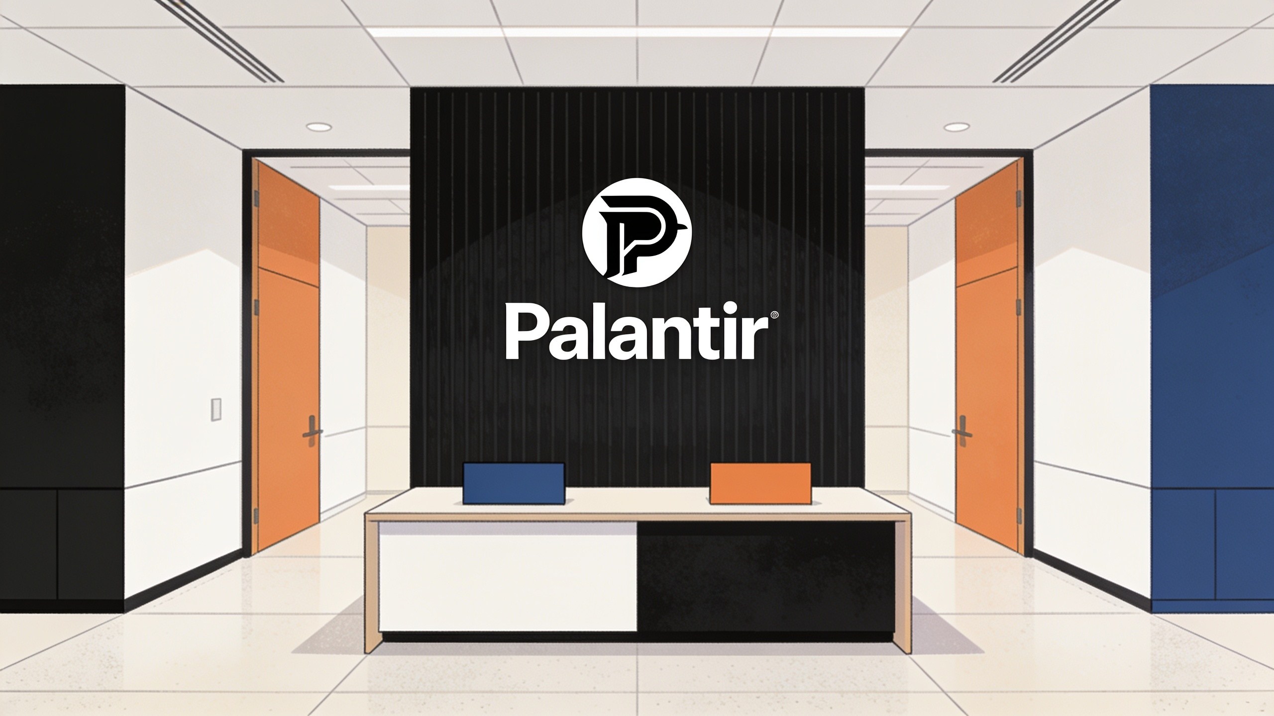 Palantir Technologies Insider Sold Shares Worth $3,167,867, According to a Recent SEC Filing