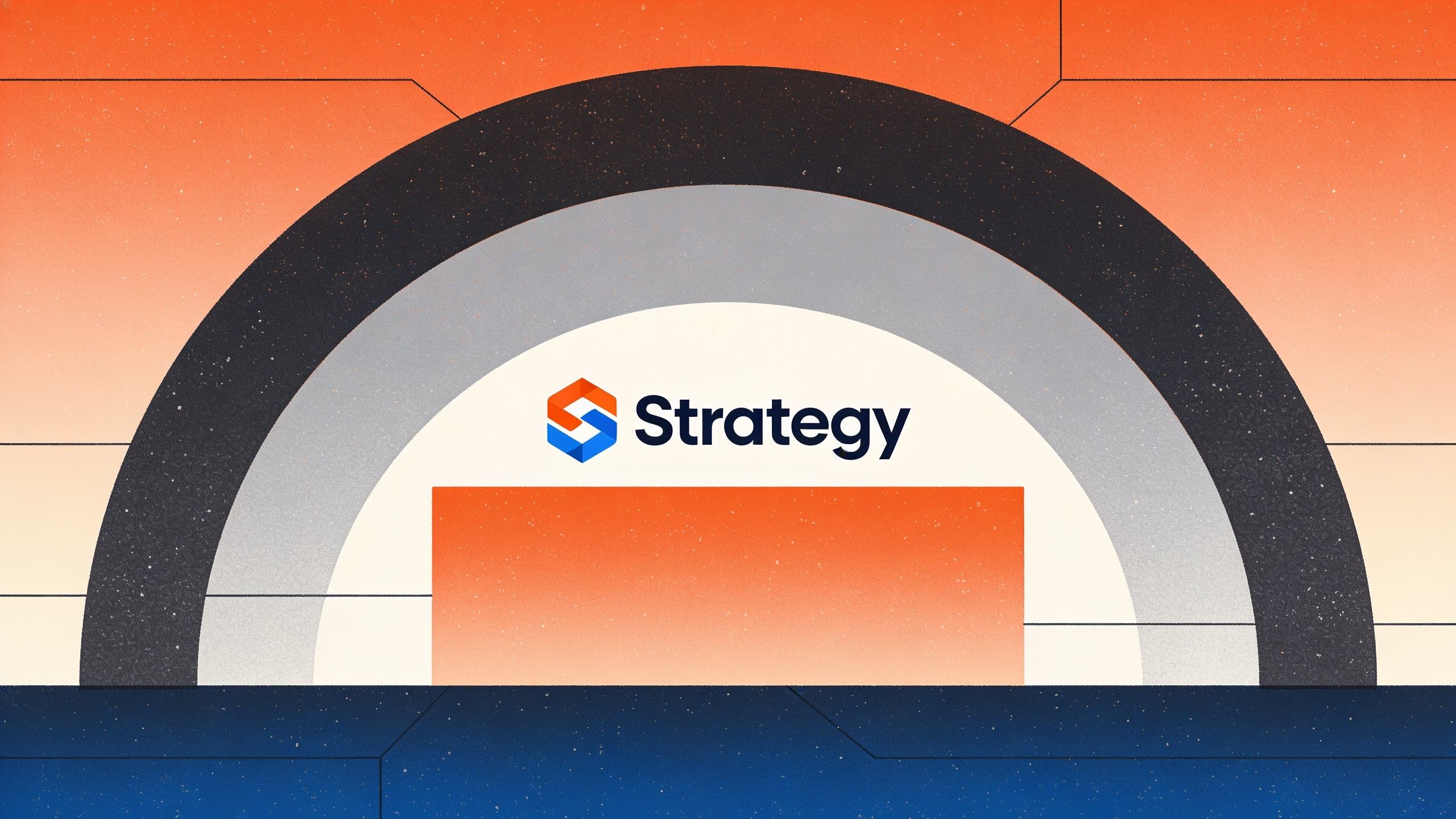 MSCI تعتزم إزالة Strategy (MSTR.US) من المؤشر: ضغط بيع سلبي بقيمة 2.8 مليارات دولار، هل المخيف حقًا هو توقف "دورة شراء العملات"؟