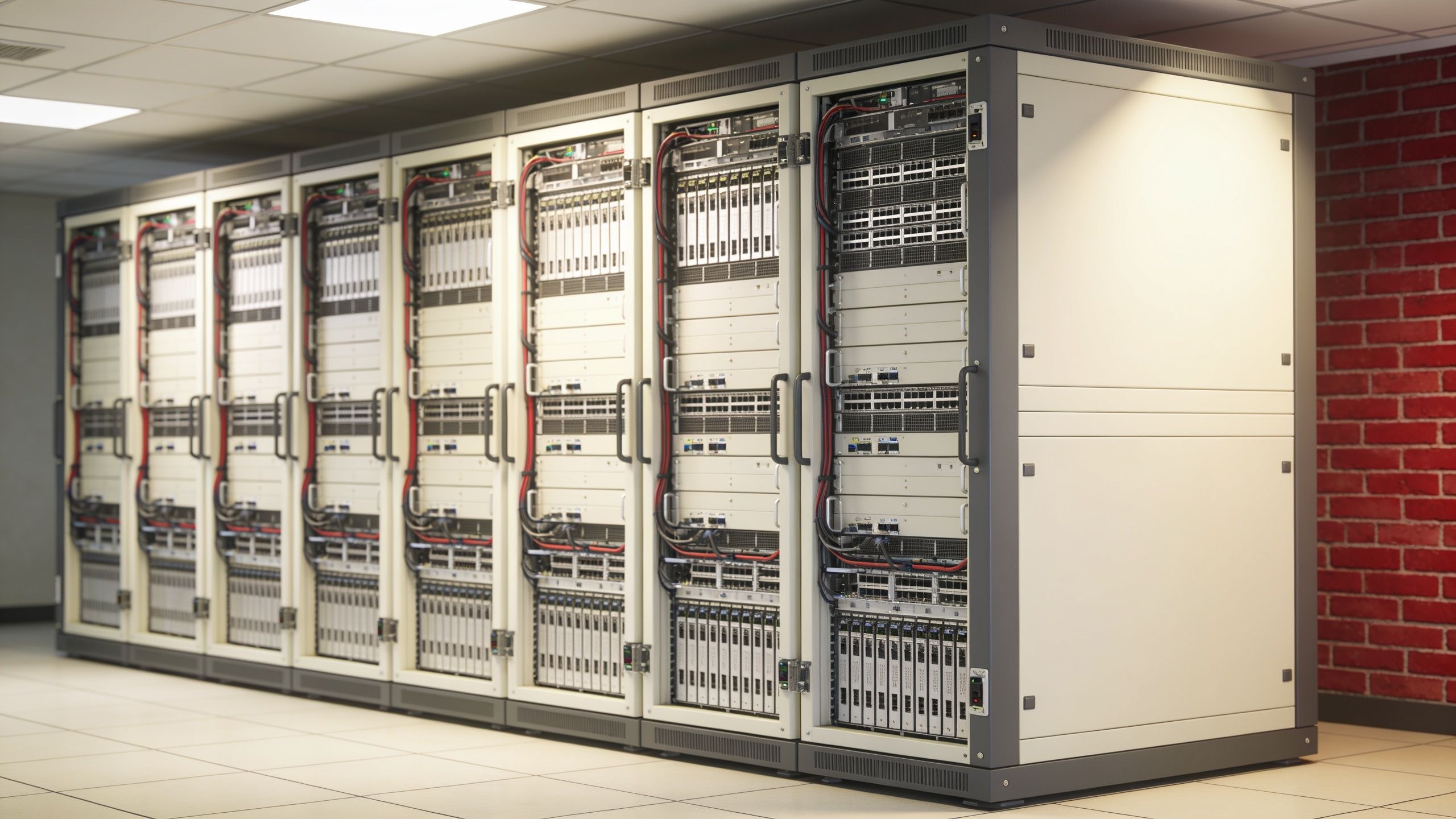 BUZZ-Akamai Technologies zyskuje na wartości po podpisaniu umowy o usługi chmurowe AI z Anthropic o wartości 11,6 miliardów dolarów