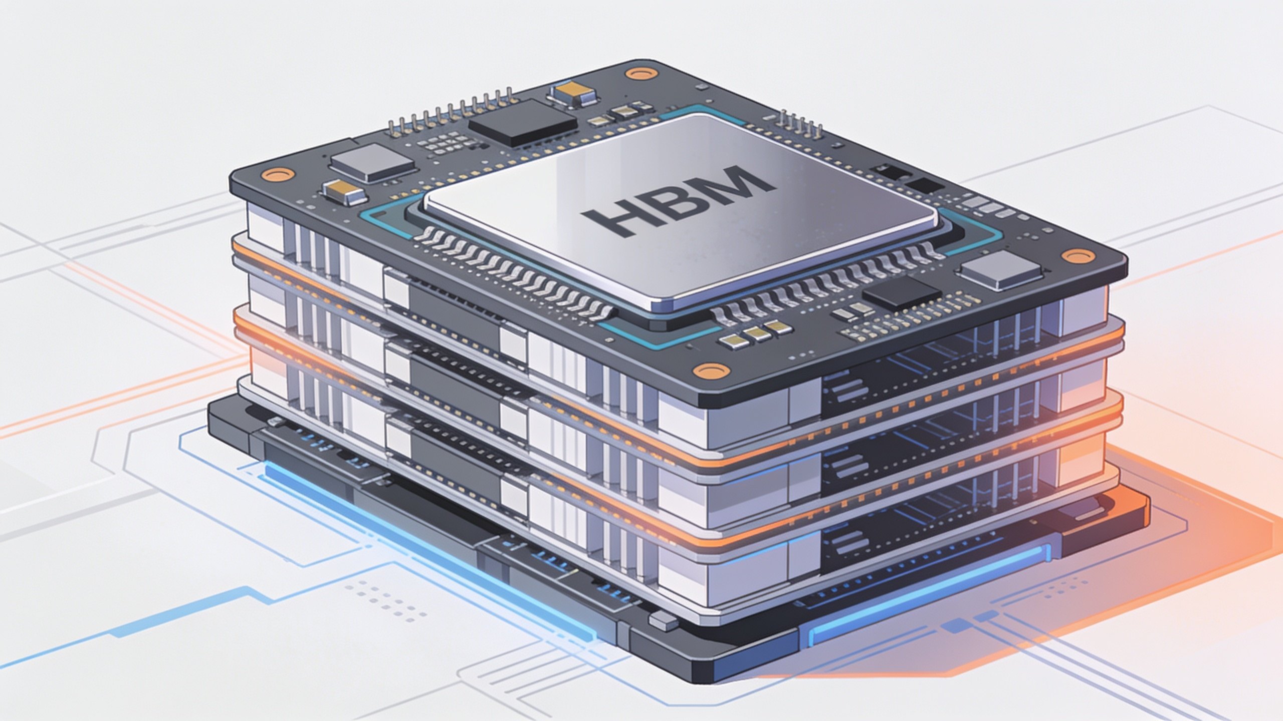 Market Chatter: Nvidia Leaning Towards Using Taiwan Semiconductor Process in New Memory Chips
