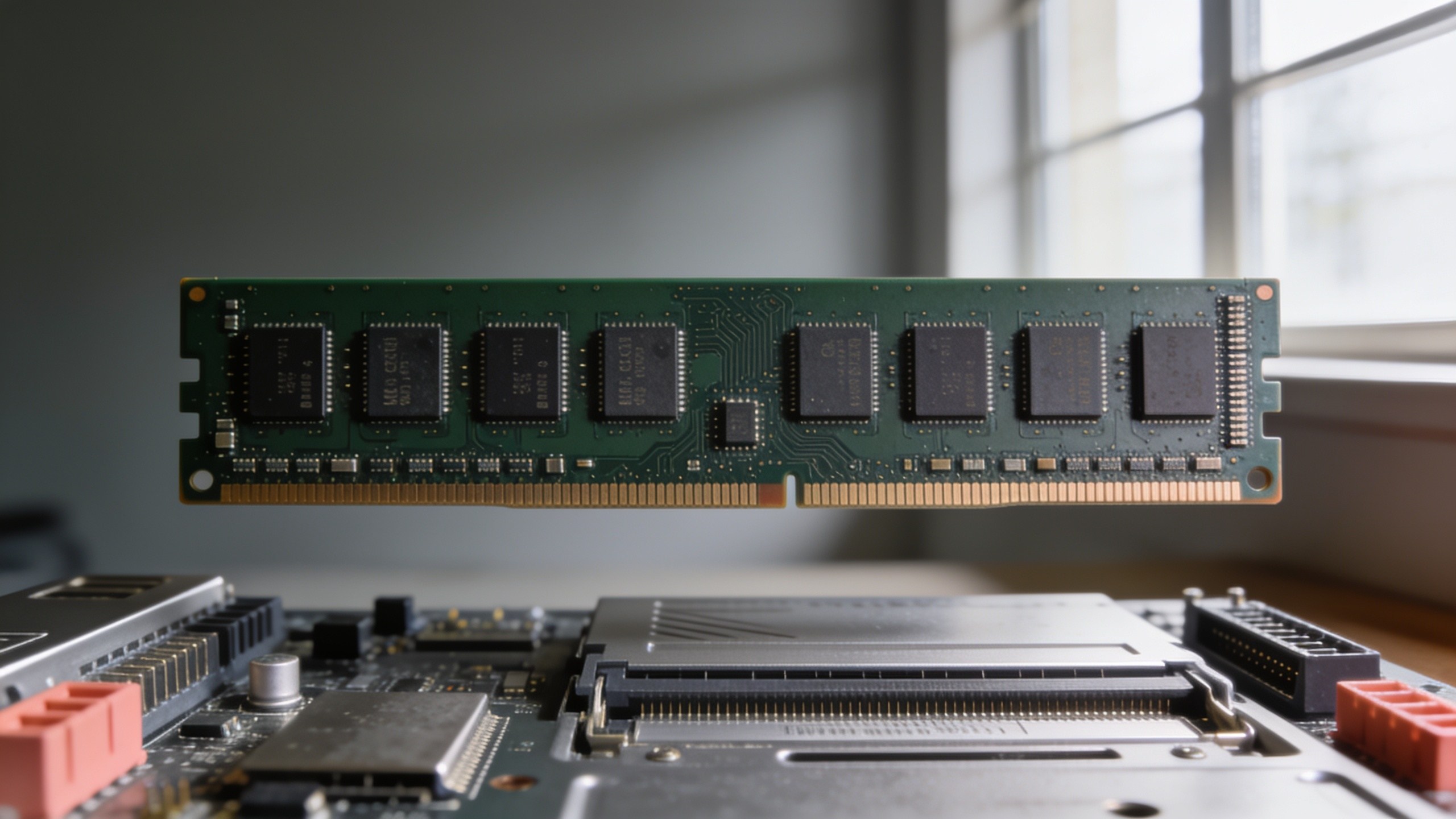 SK Hynix menyatakan bahwa negosiasi HBM untuk tahun 2027 telah selesai, dan kesenjangan keuntungan semakin mengecil.