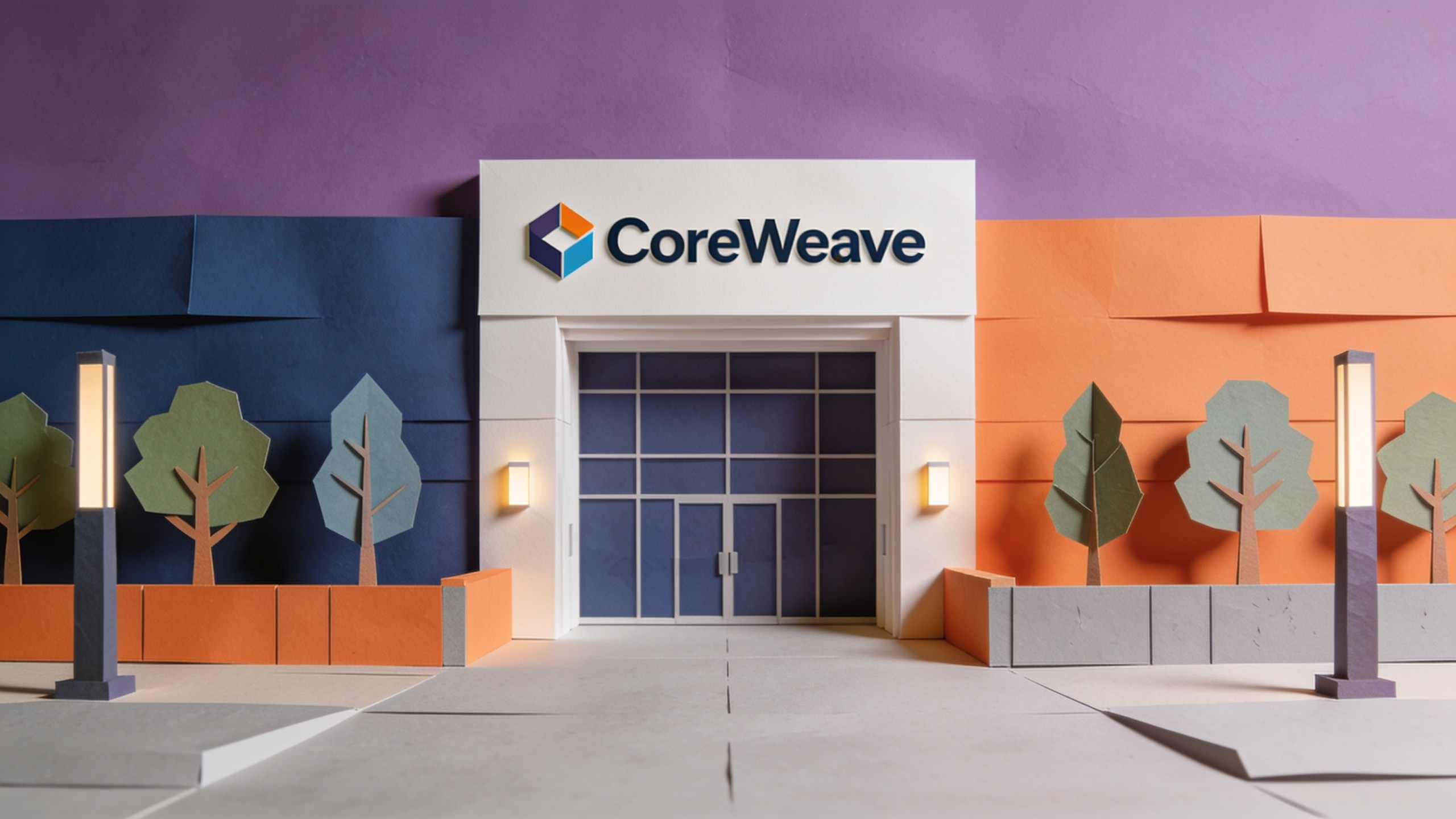 Il prezzo delle azioni crolla ma resta sostenuto! Bank of America mantiene "Buy" su CoreWeave (CRWV.US): non lasciatevi spaventare dai timori sul finanziamento, gli ordini arretrati ammontano ancora ad almeno 129 miliardi di dollari