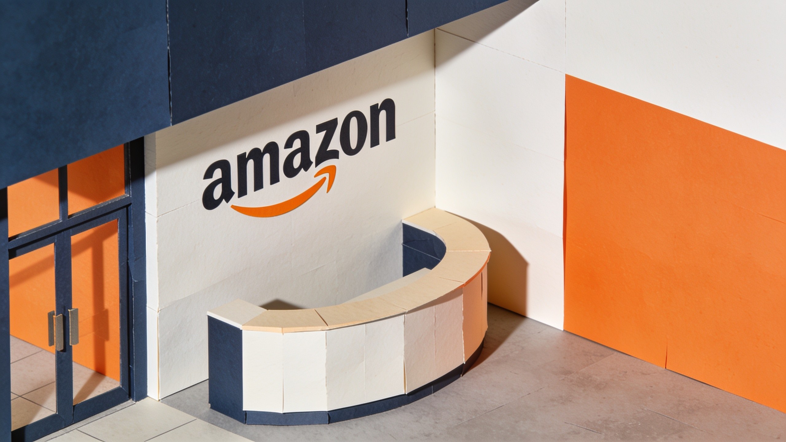 3M (MMM.US) issues 3.16 million warrants to Amazon, expanding data center product cooperation