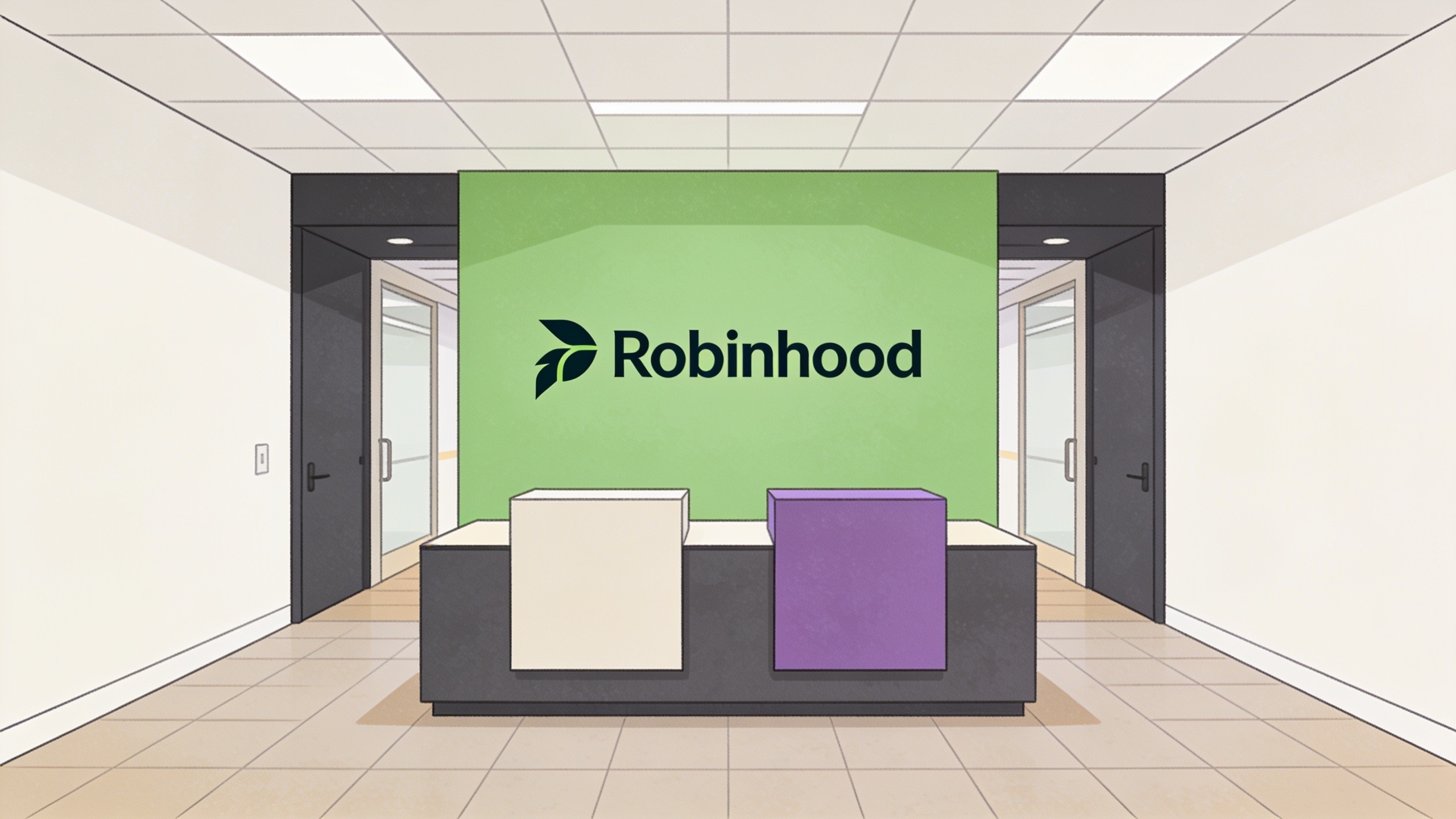 Edición actualizada 3 - Con la desaceleración del trading de criptomonedas, las ganancias de Robinhood no cumplieron con las expectativas