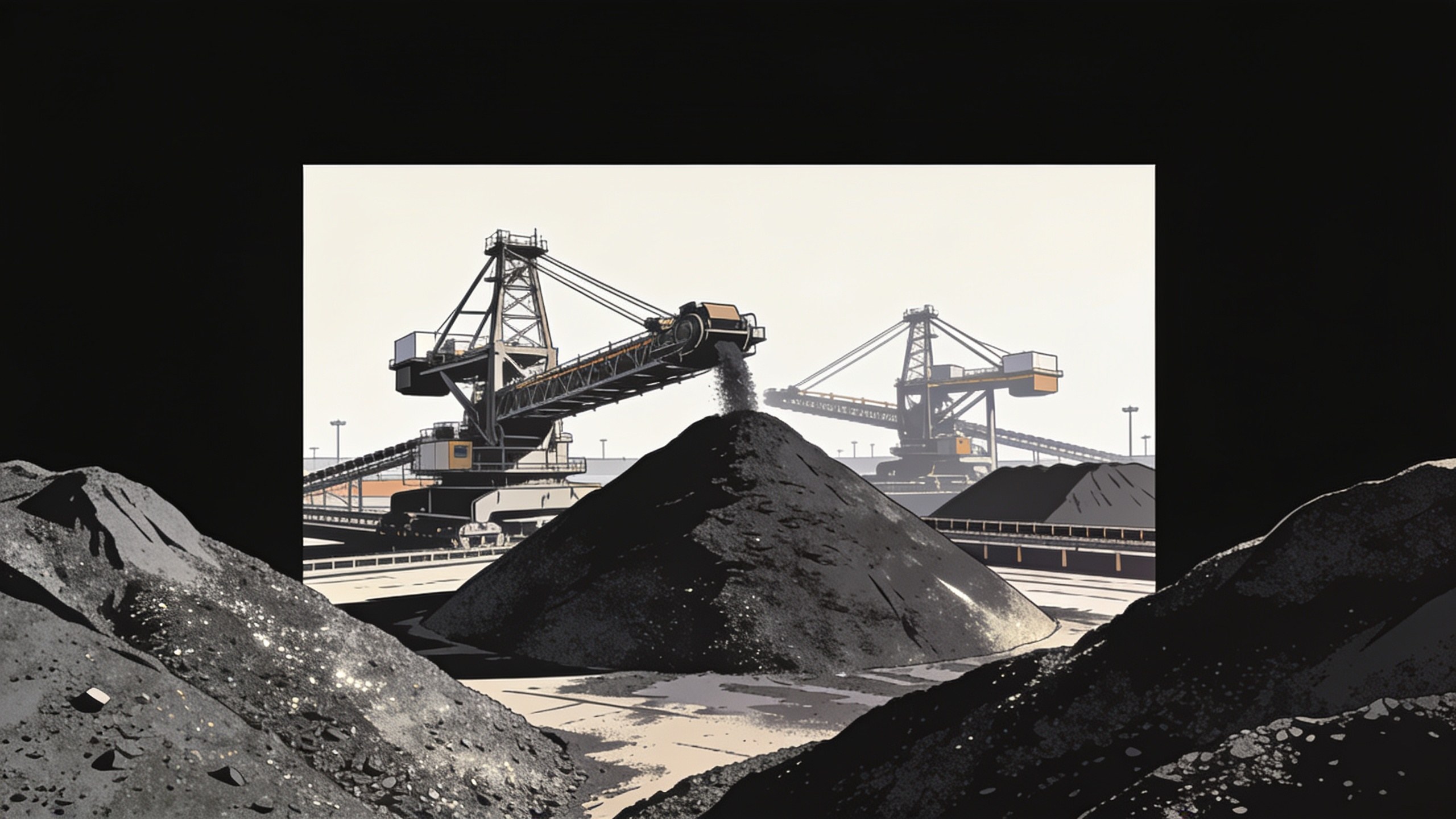 Feneck puts a quarter of portfolio into tungsten as supply bet grows